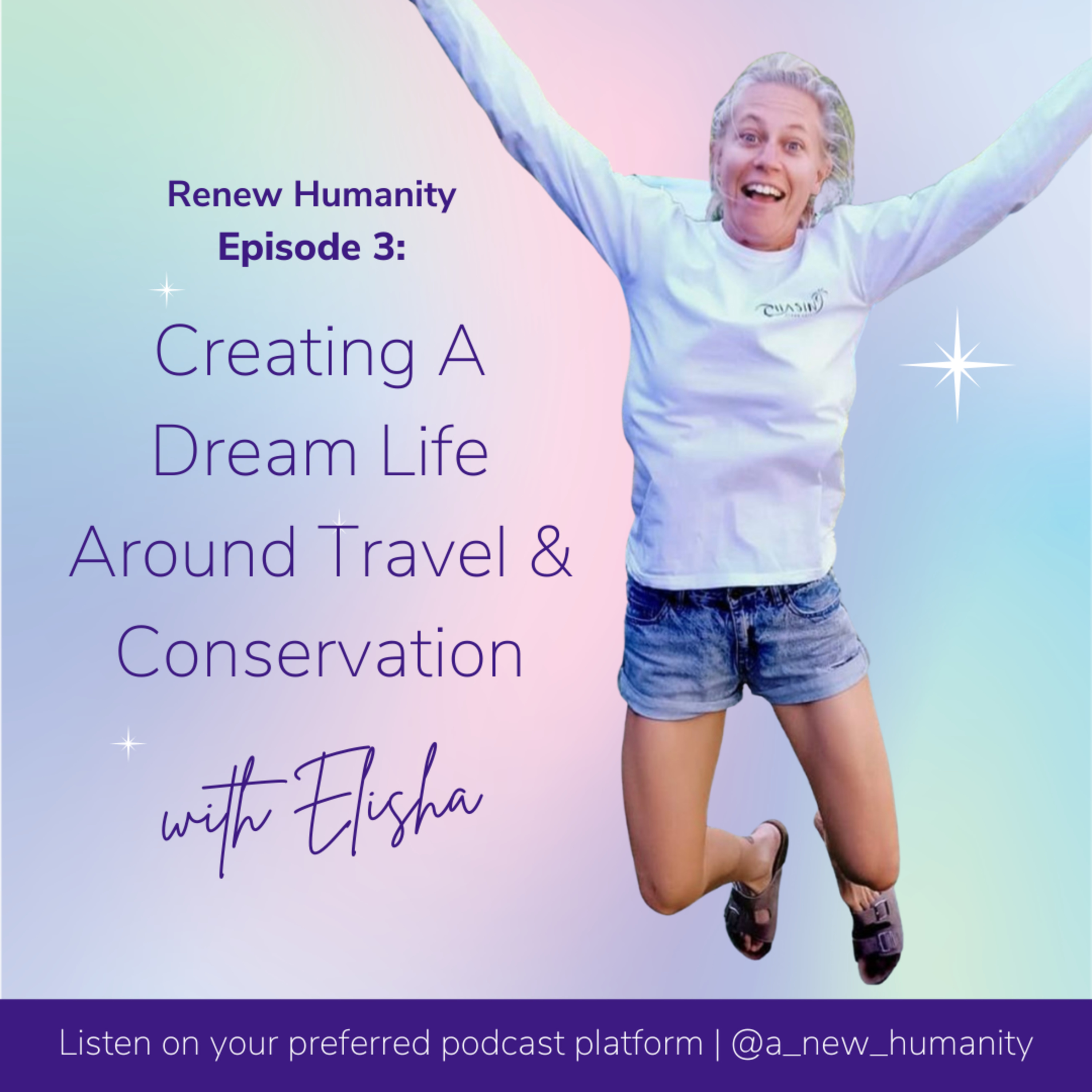 Renew Humanity