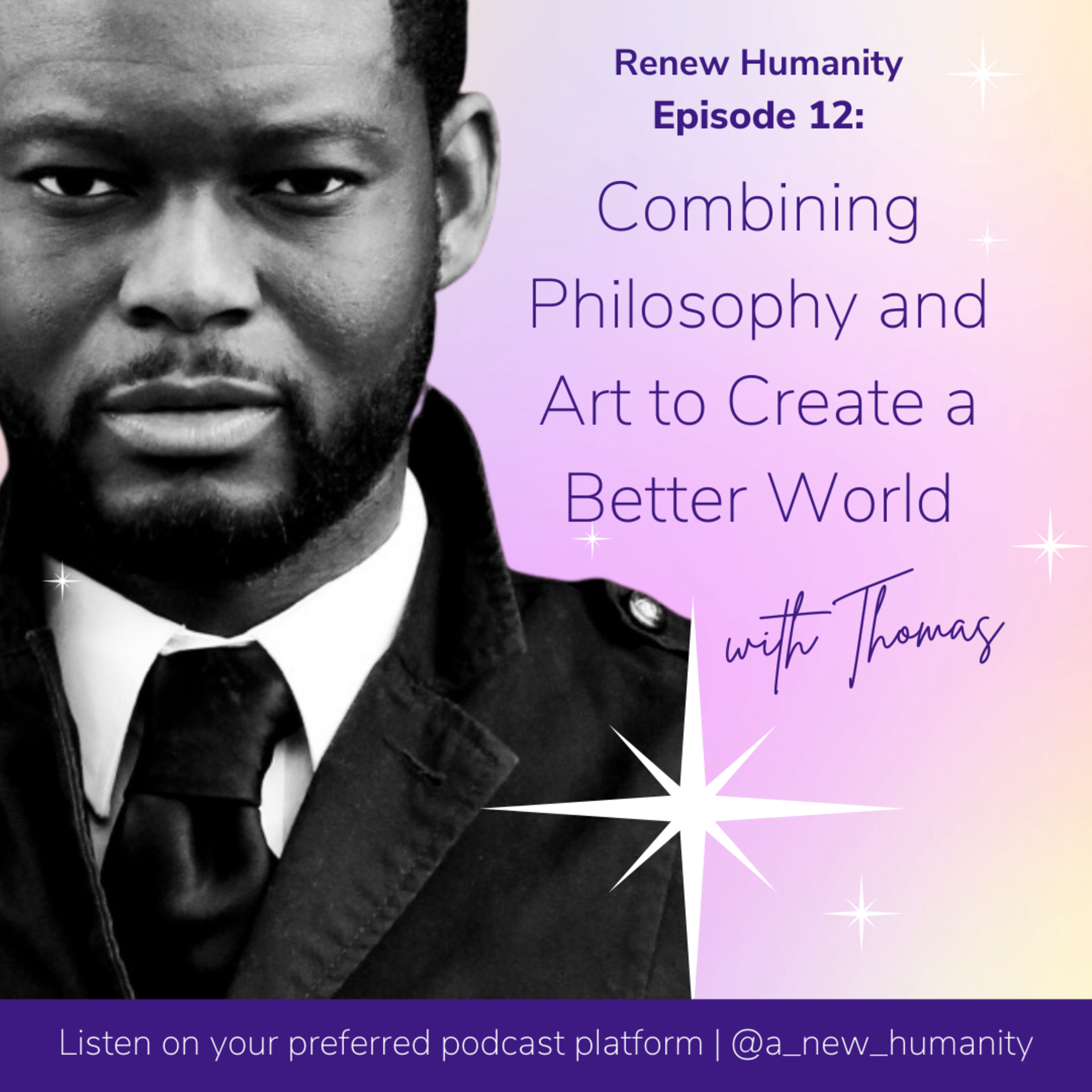 Renew Humanity
