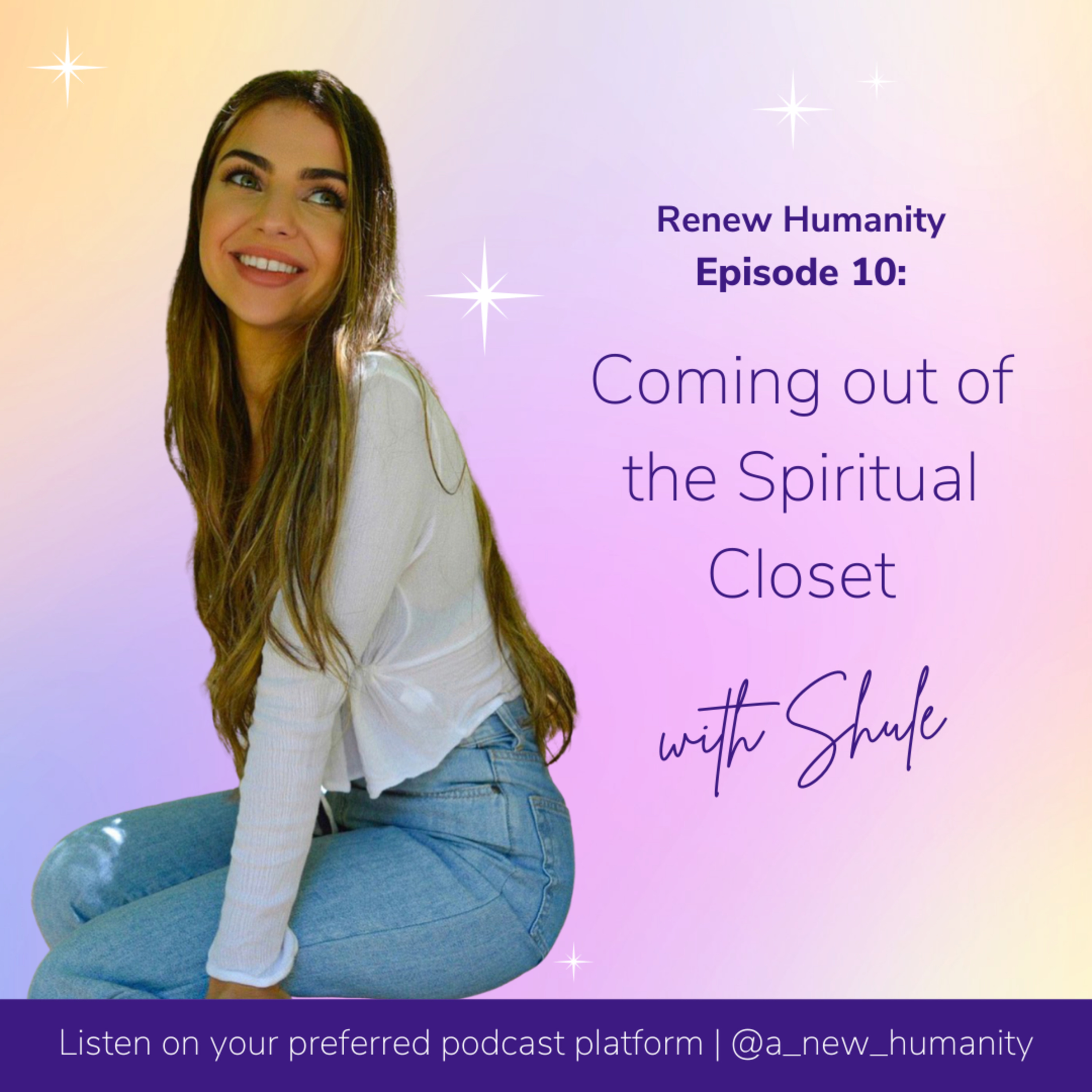 Renew Humanity