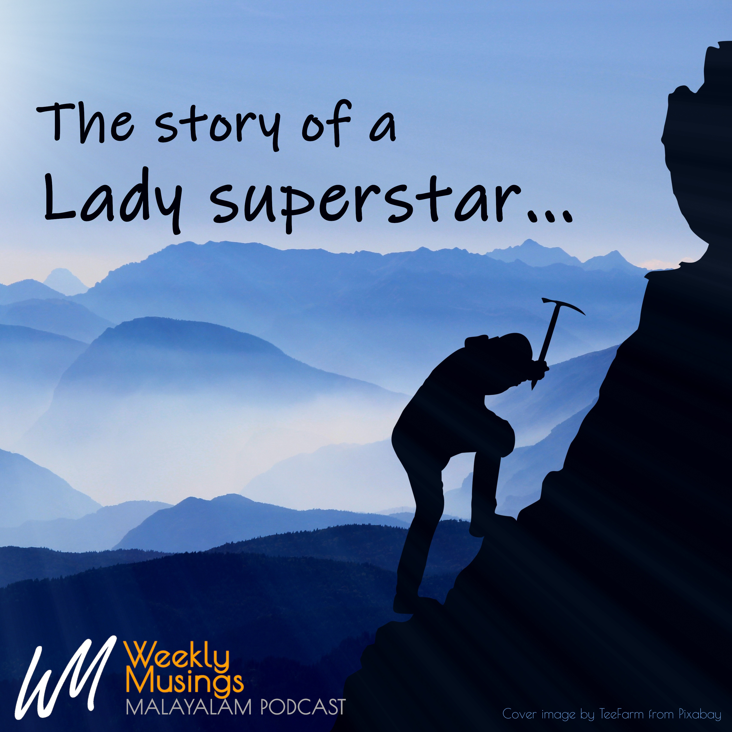 Weekly Musings Malayalam Podcast