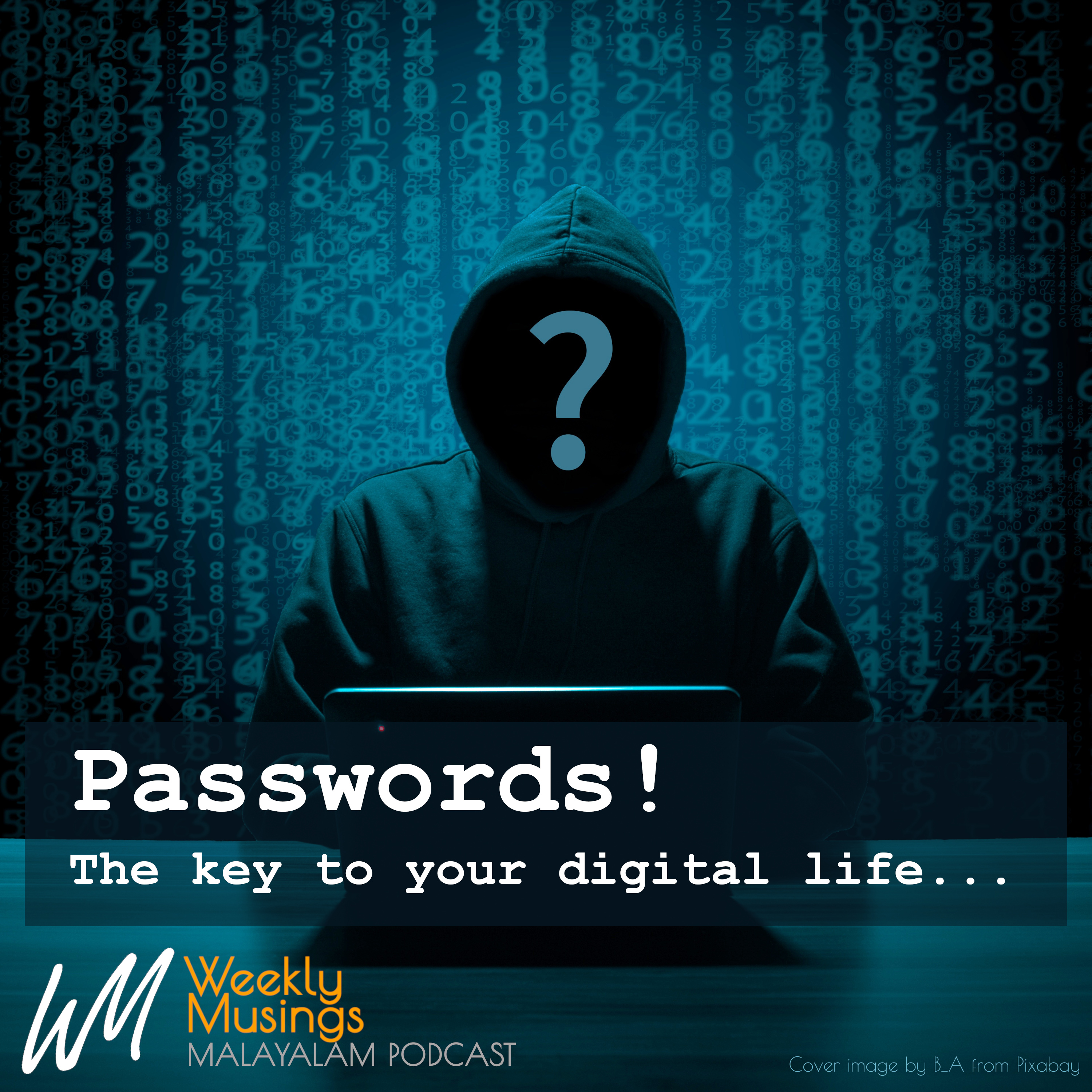 Weekly Musings Malayalam Podcast