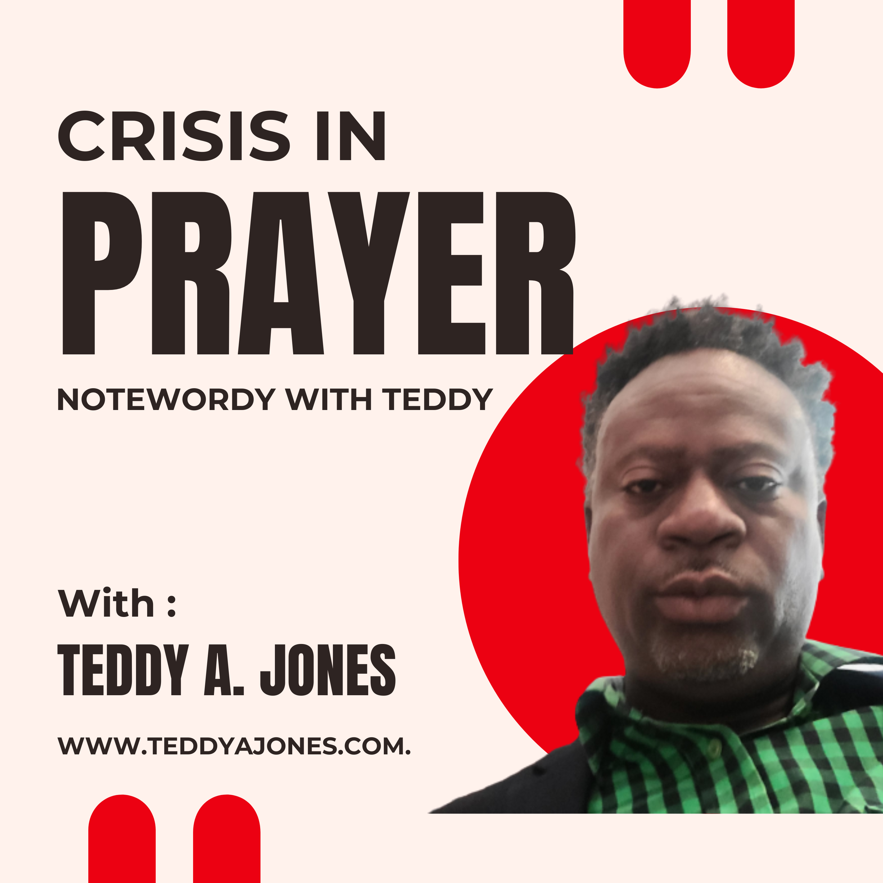 Note Wordy With Teddy