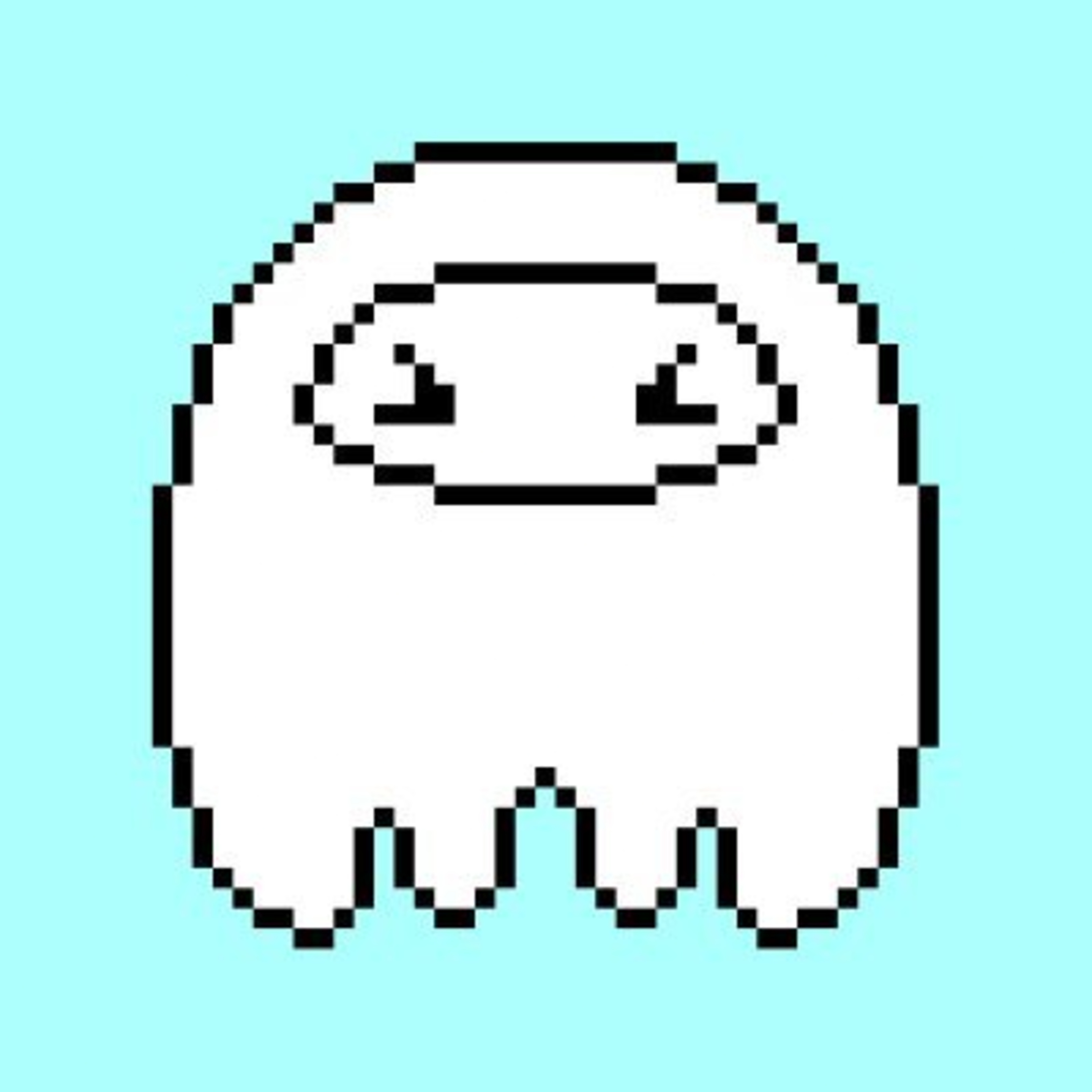 Clumsy Ghosts AMA episode artwork