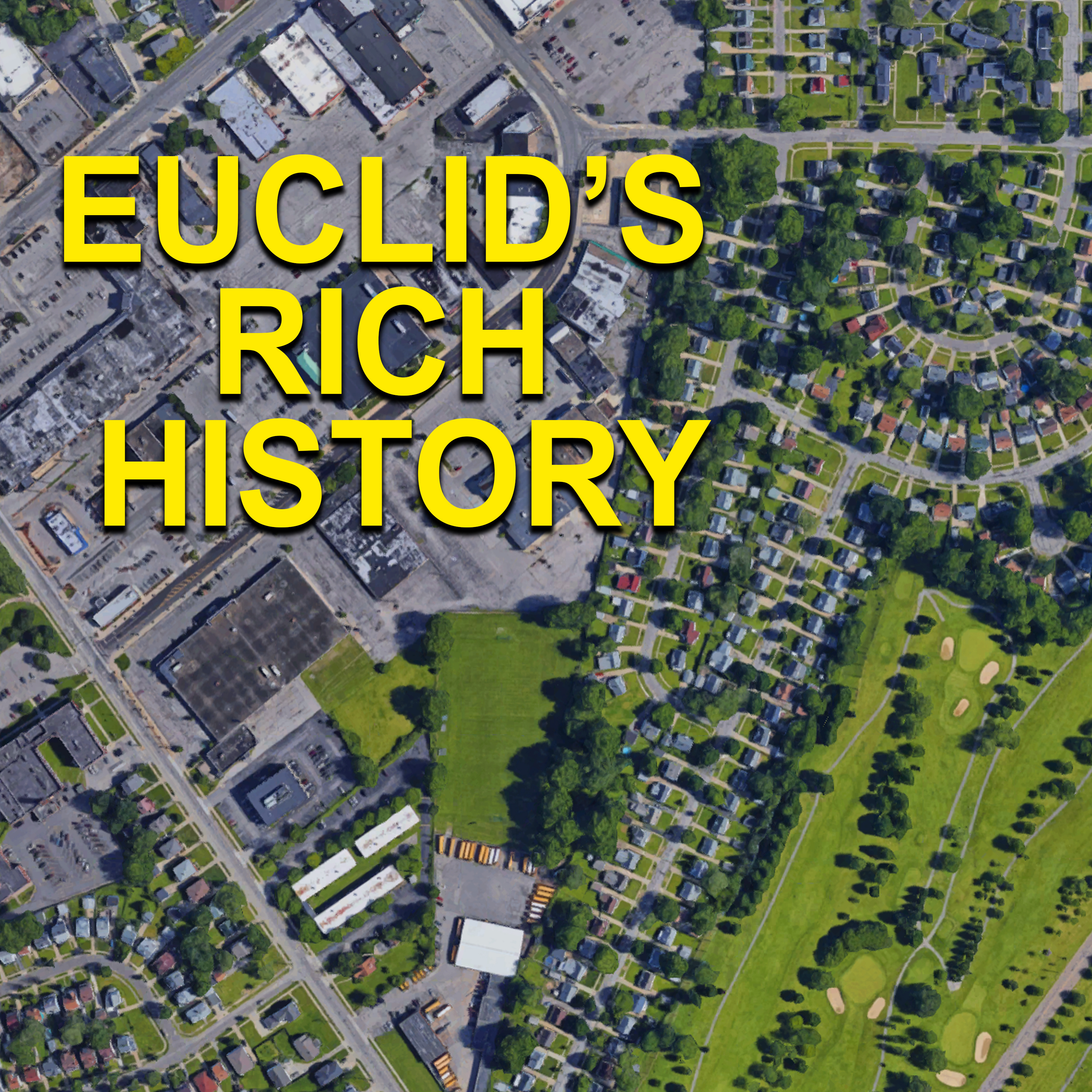 Euclid's Rich History episode artwork