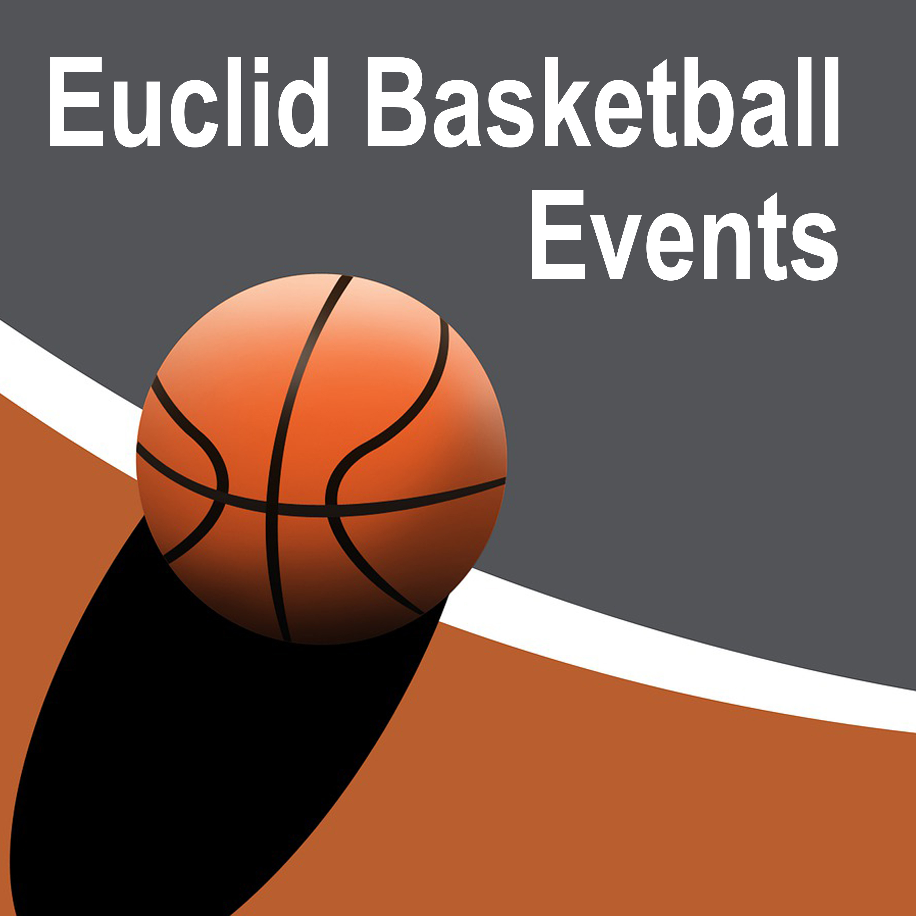 Euclid Basketball Events episode artwork