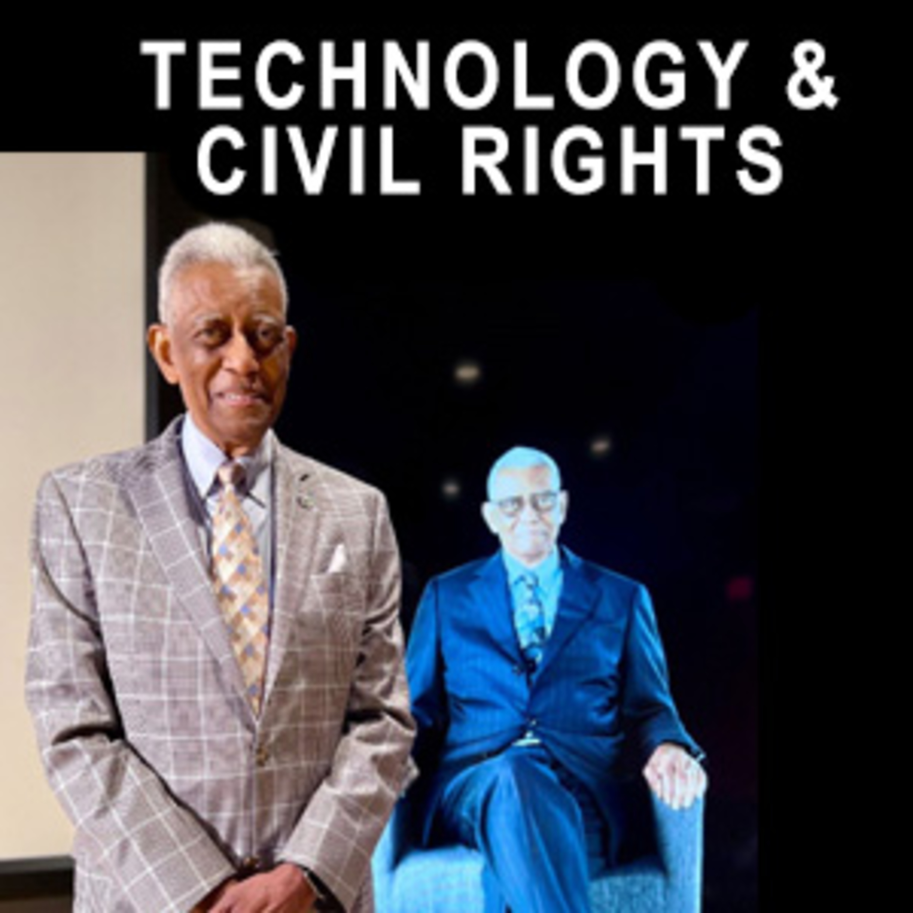 Technology & Civil Rights at the Maltz Museum episode artwork