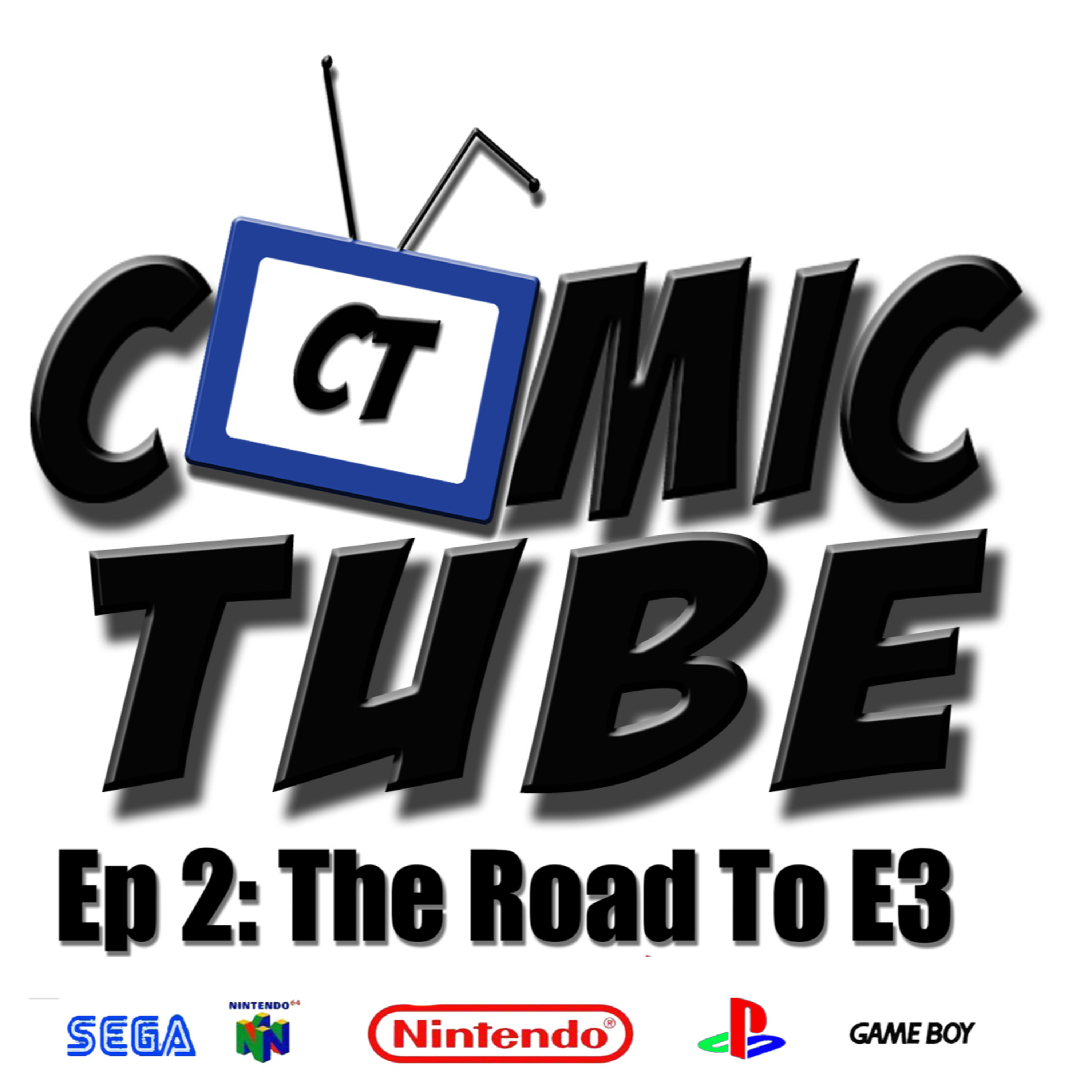 Comic Tube
