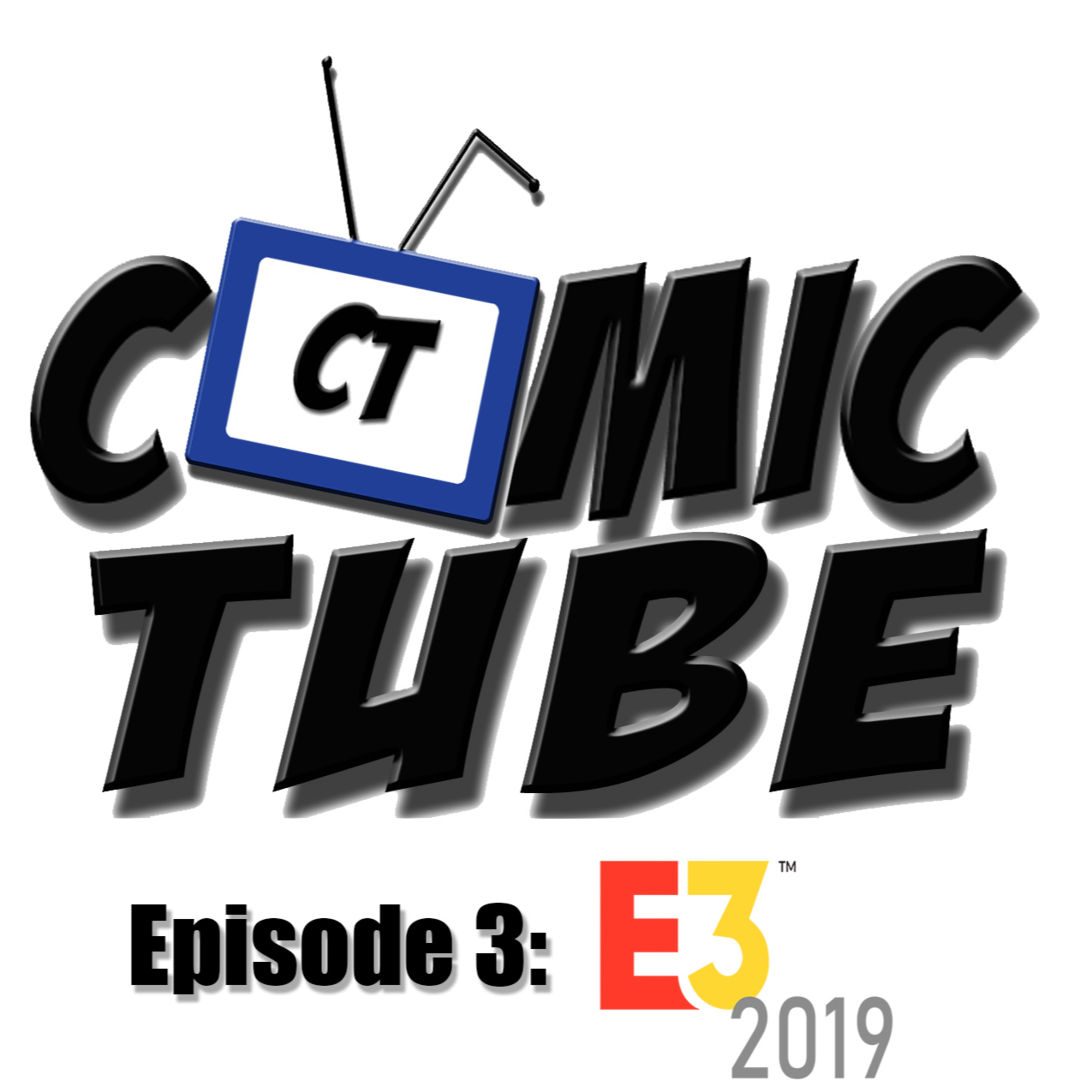 Comic Tube