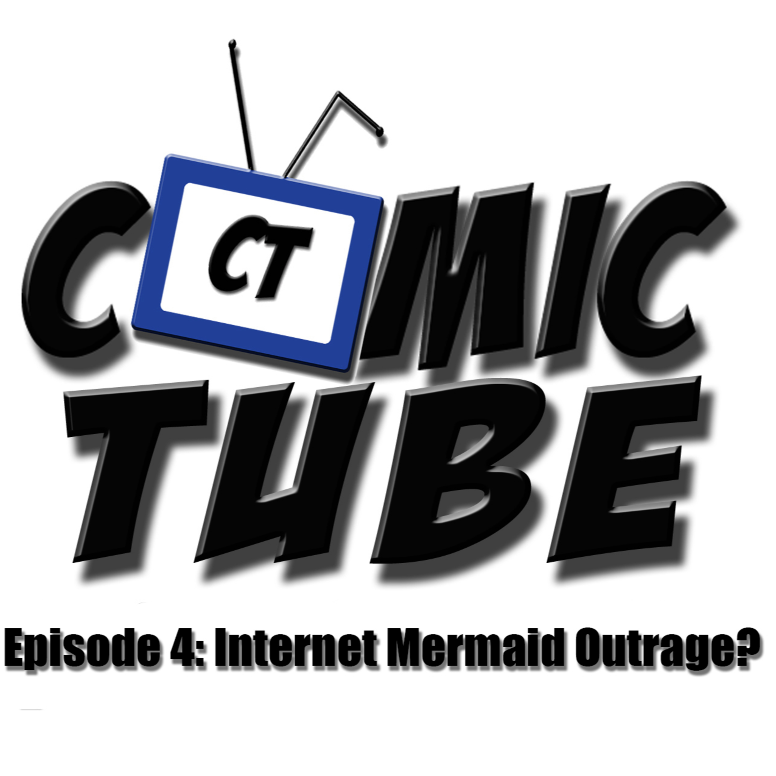 Comic Tube