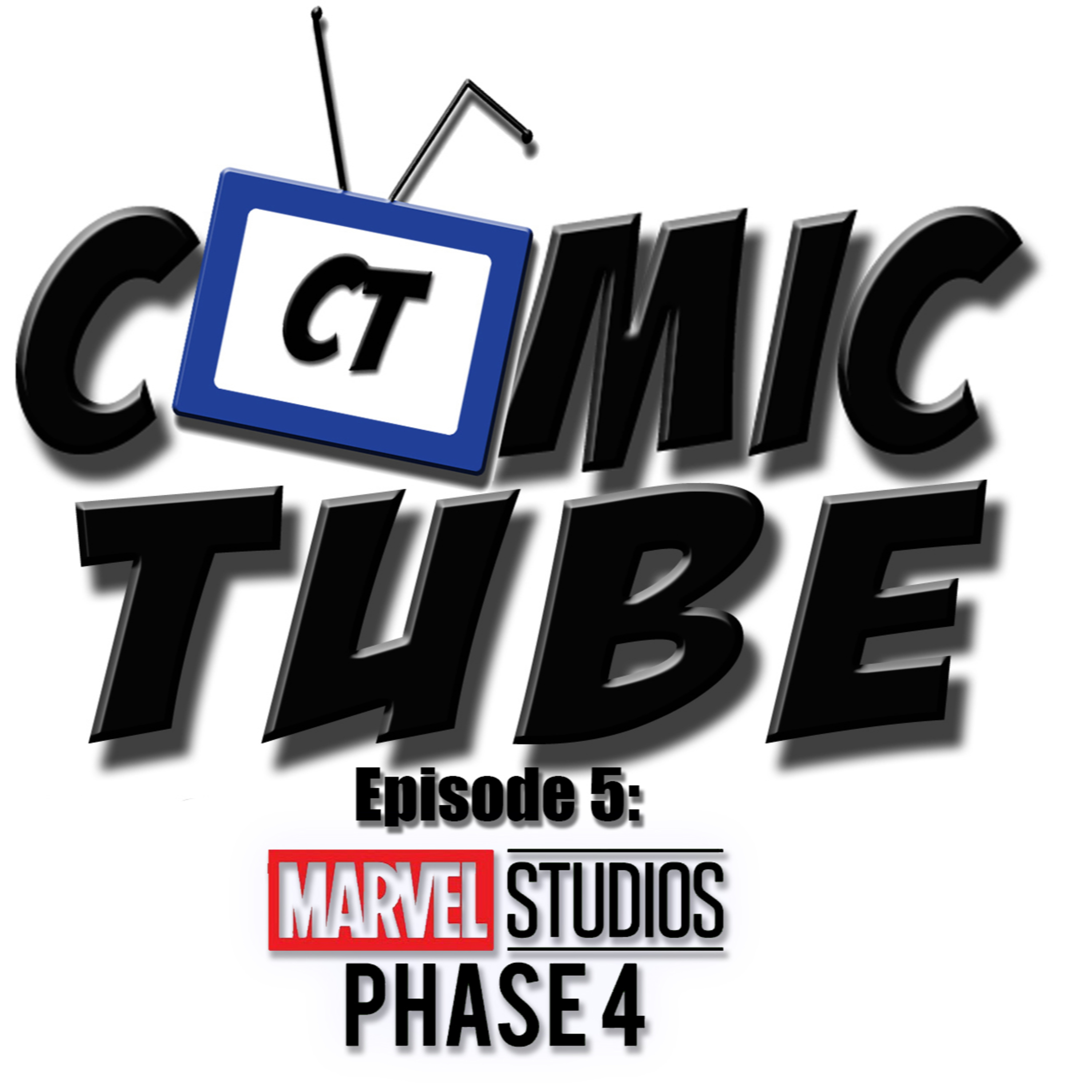 Comic Tube