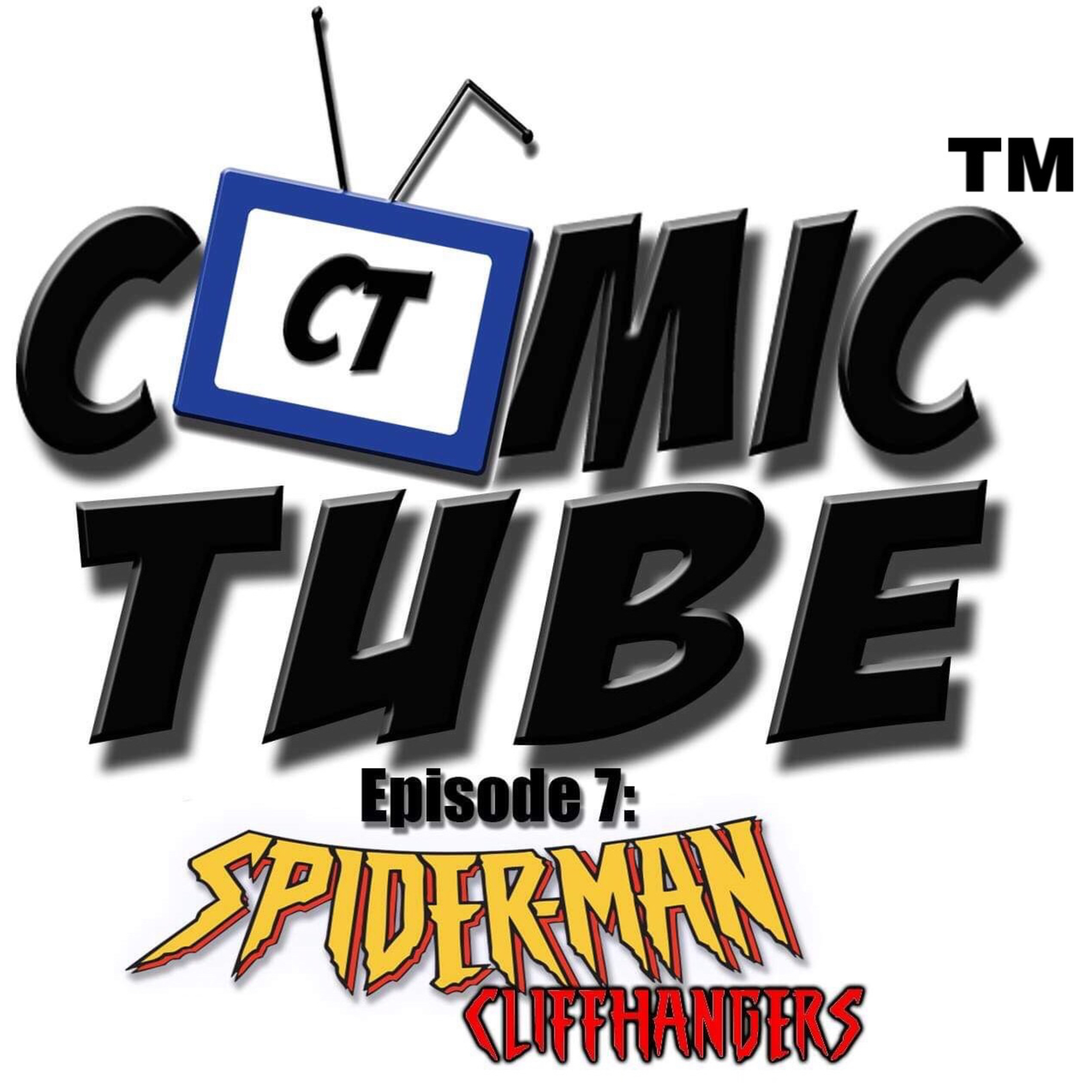 Comic Tube