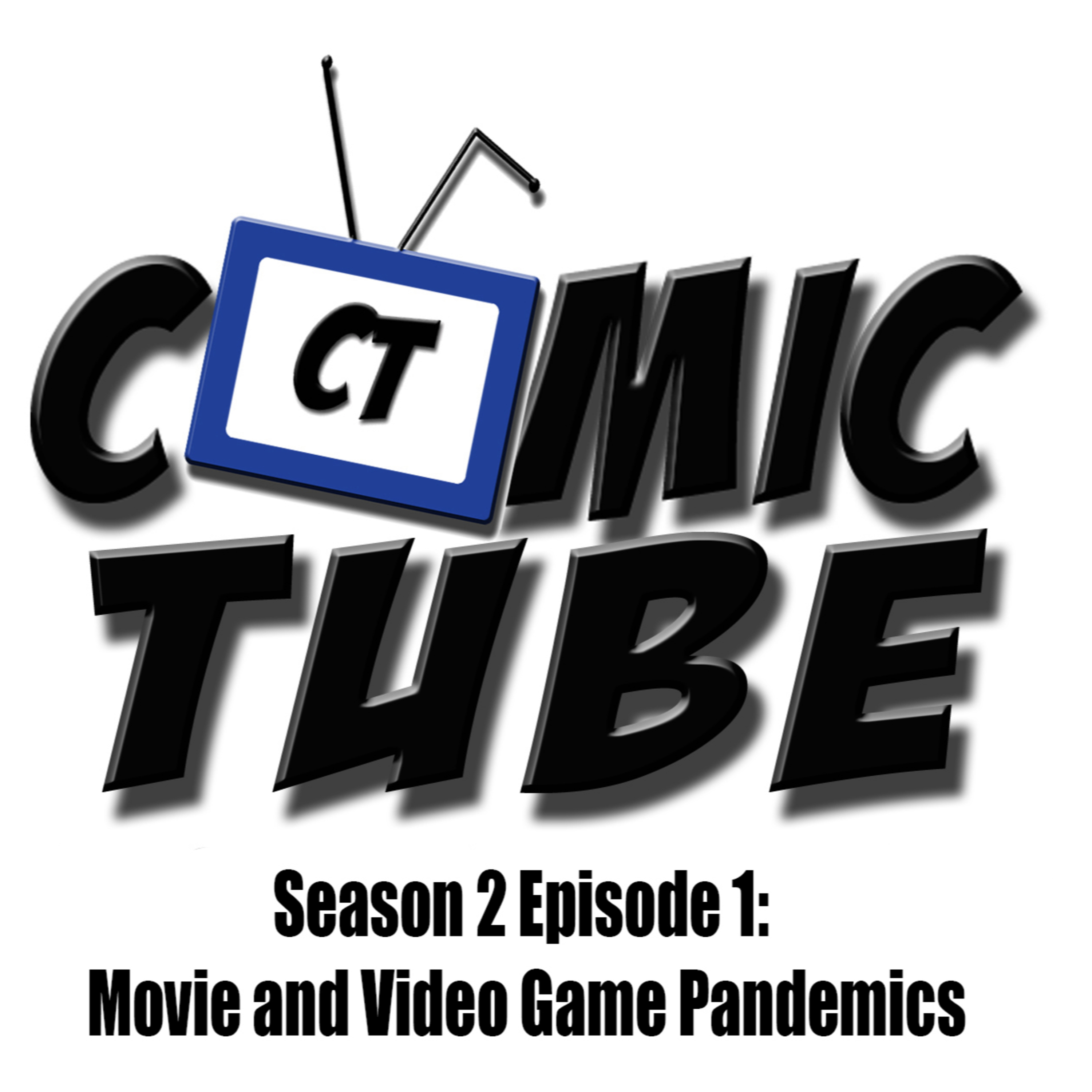 Comic Tube
