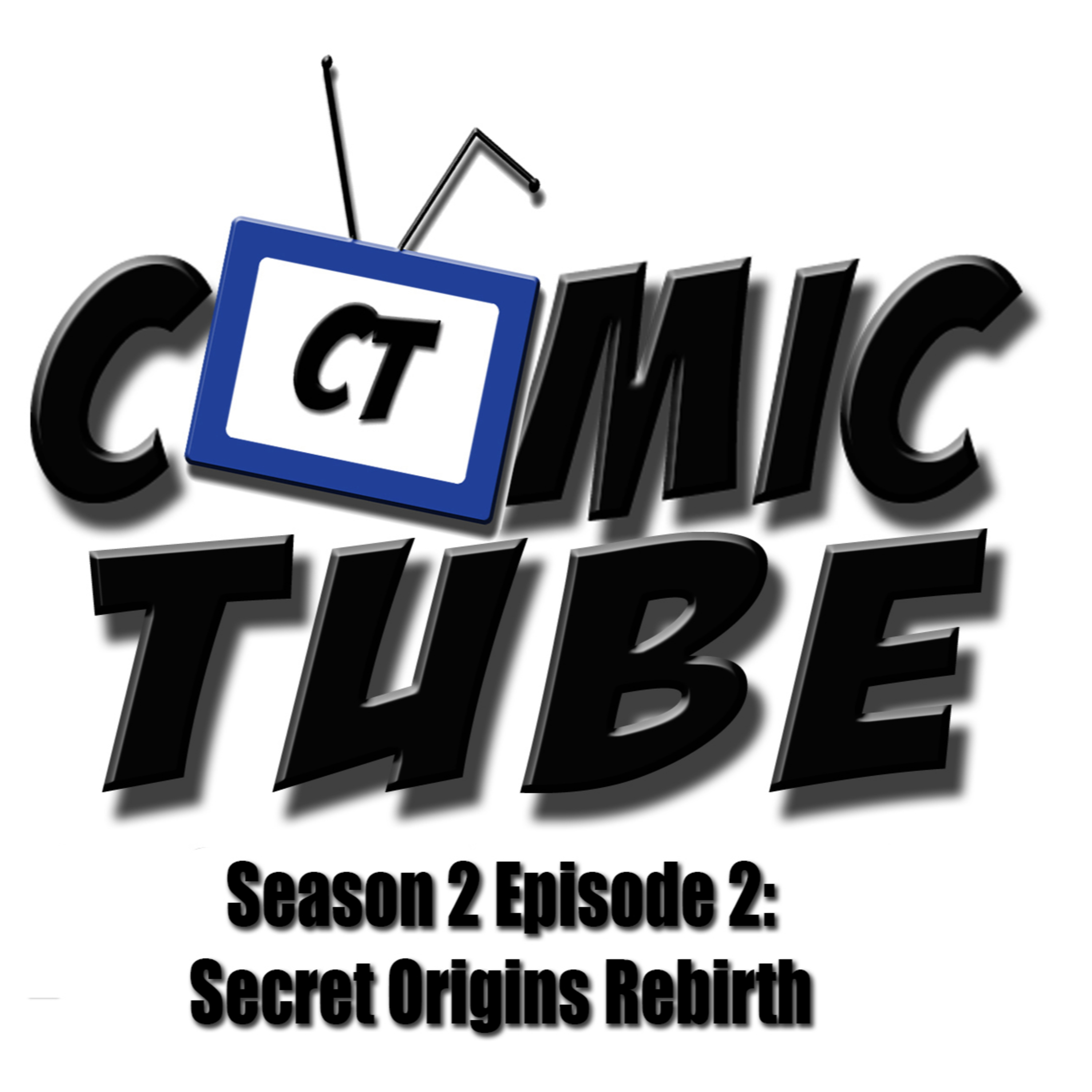 Comic Tube