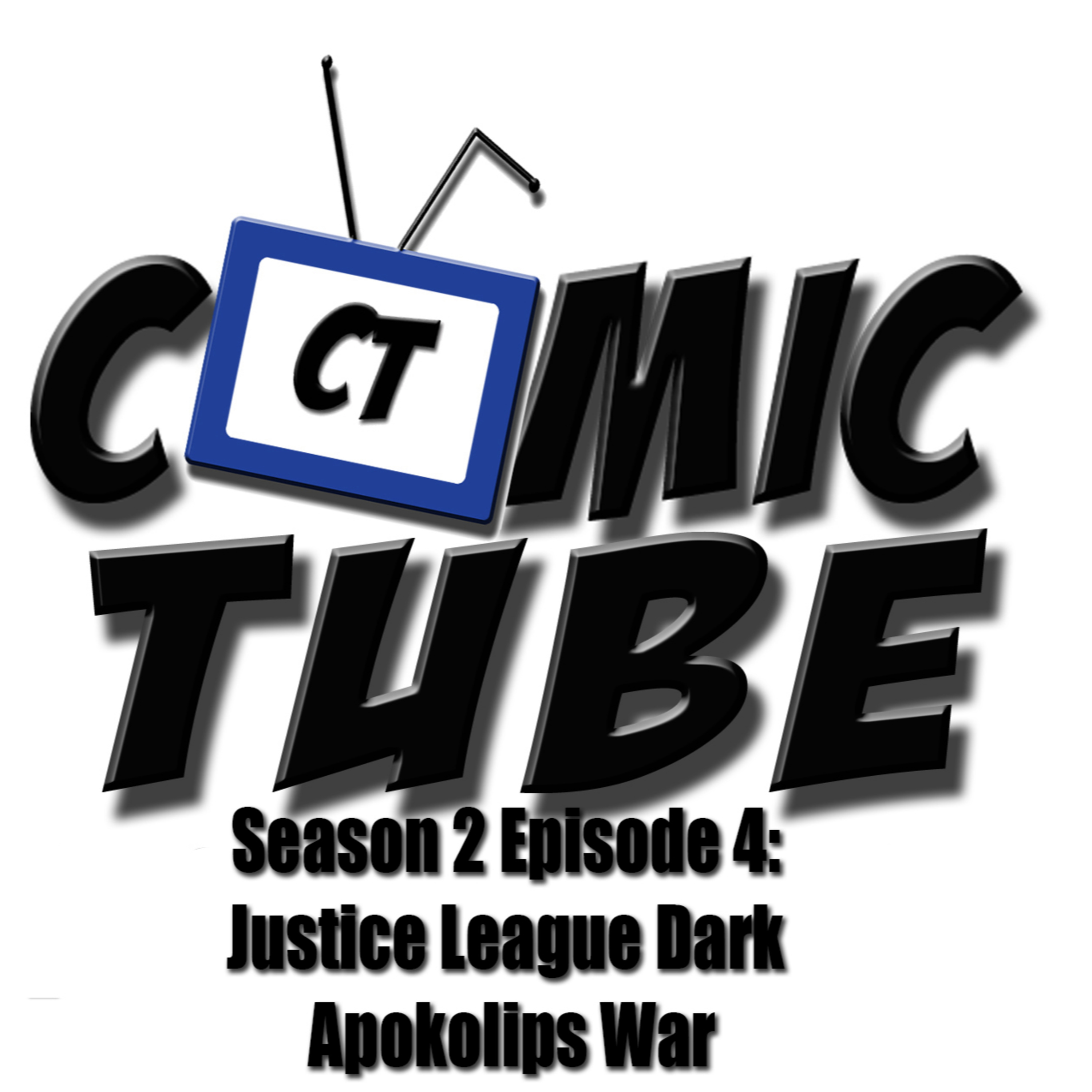 Comic Tube