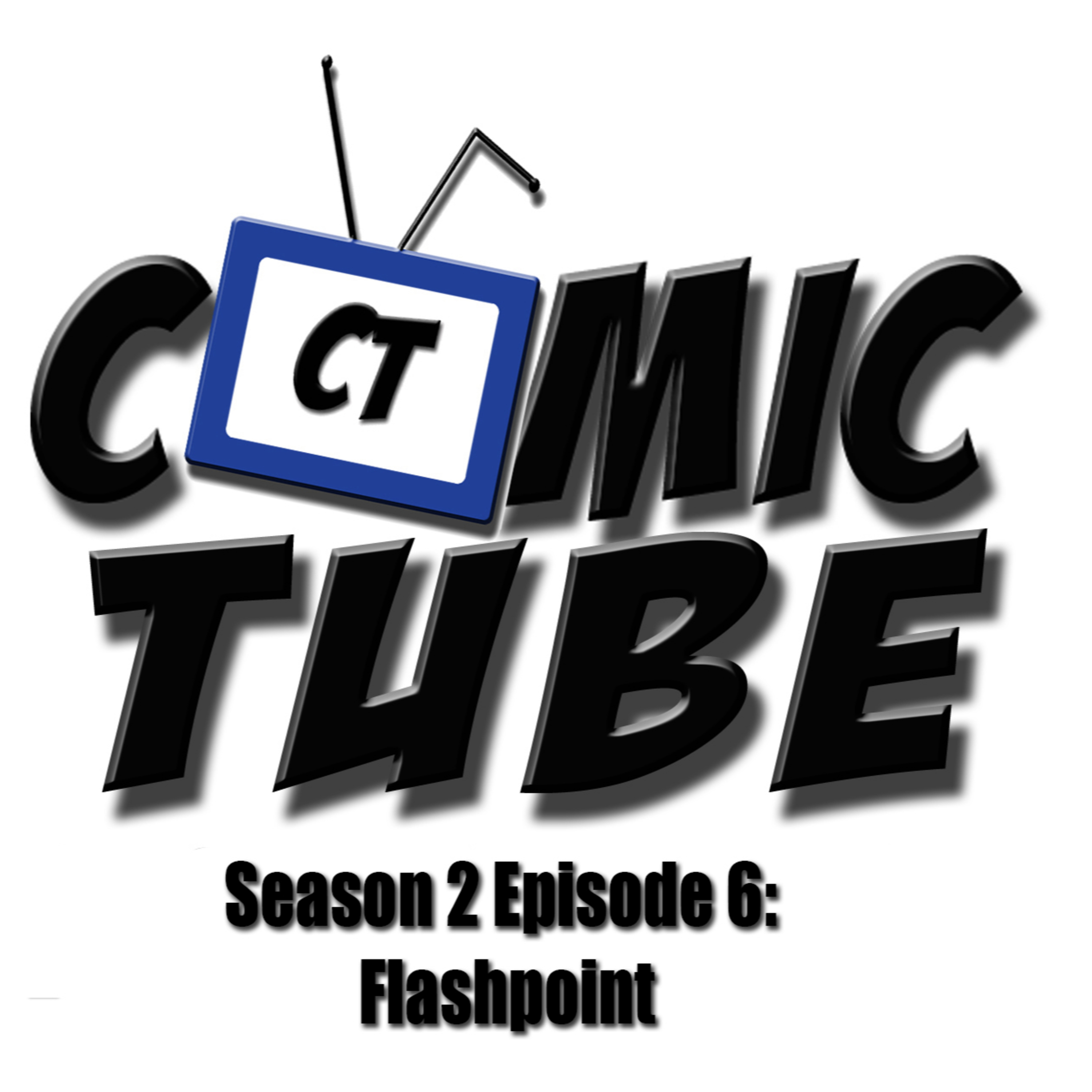 Comic Tube