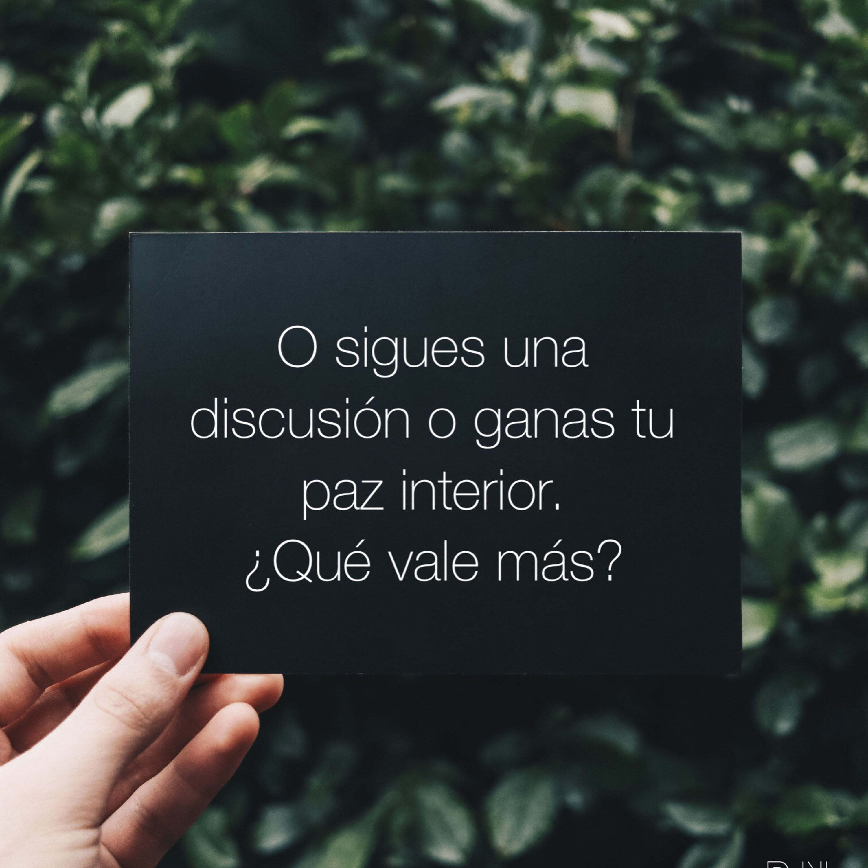 Revoluciona tu mente
