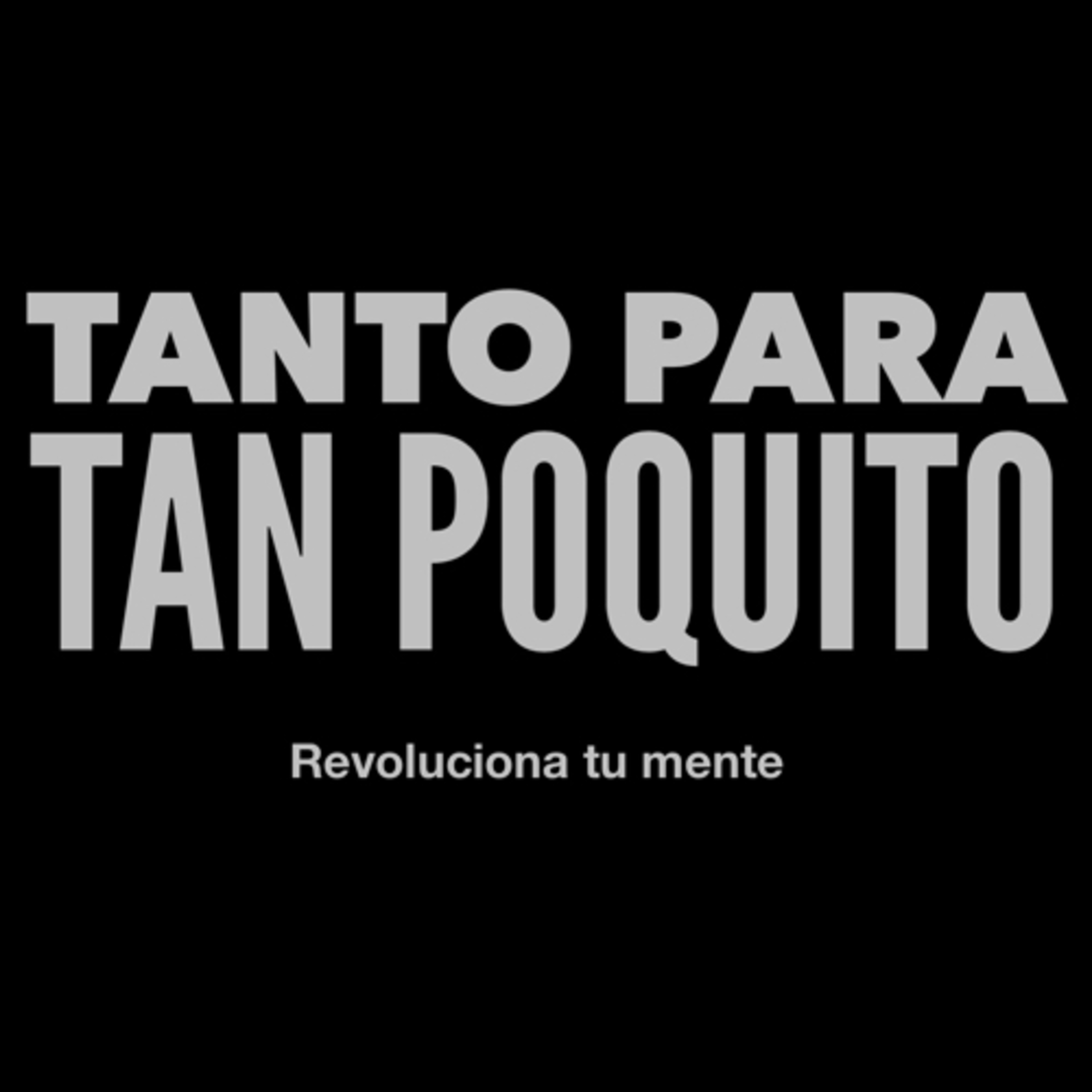 Revoluciona tu mente