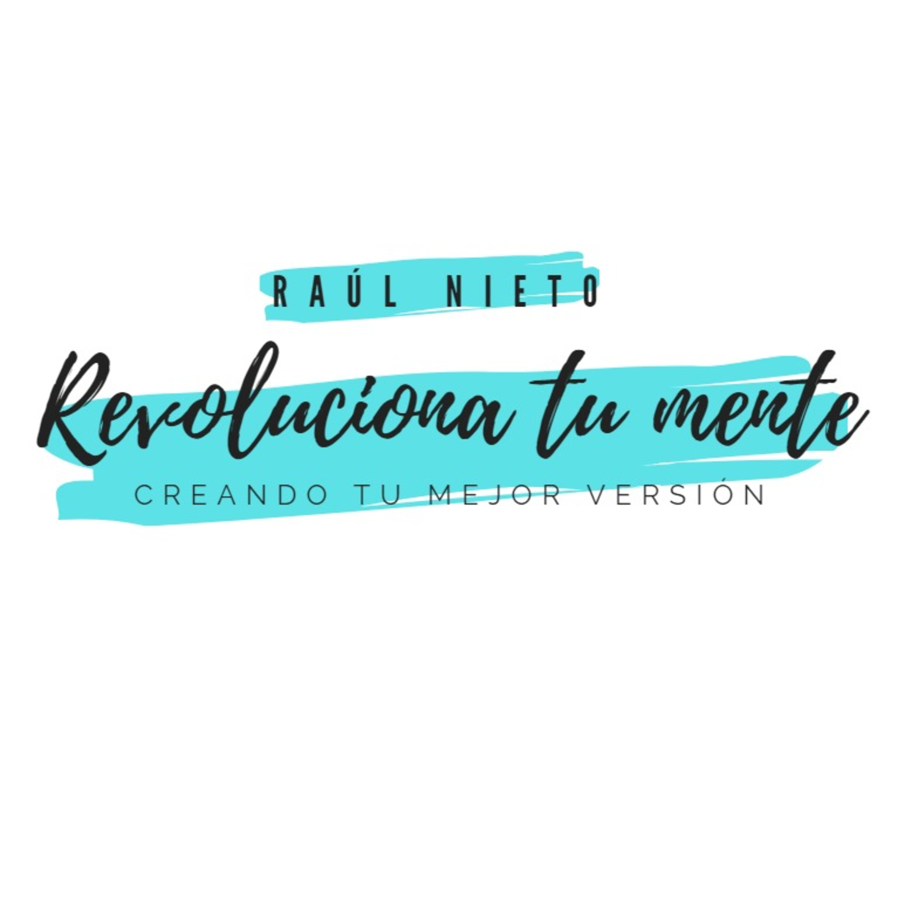 Revoluciona tu mente