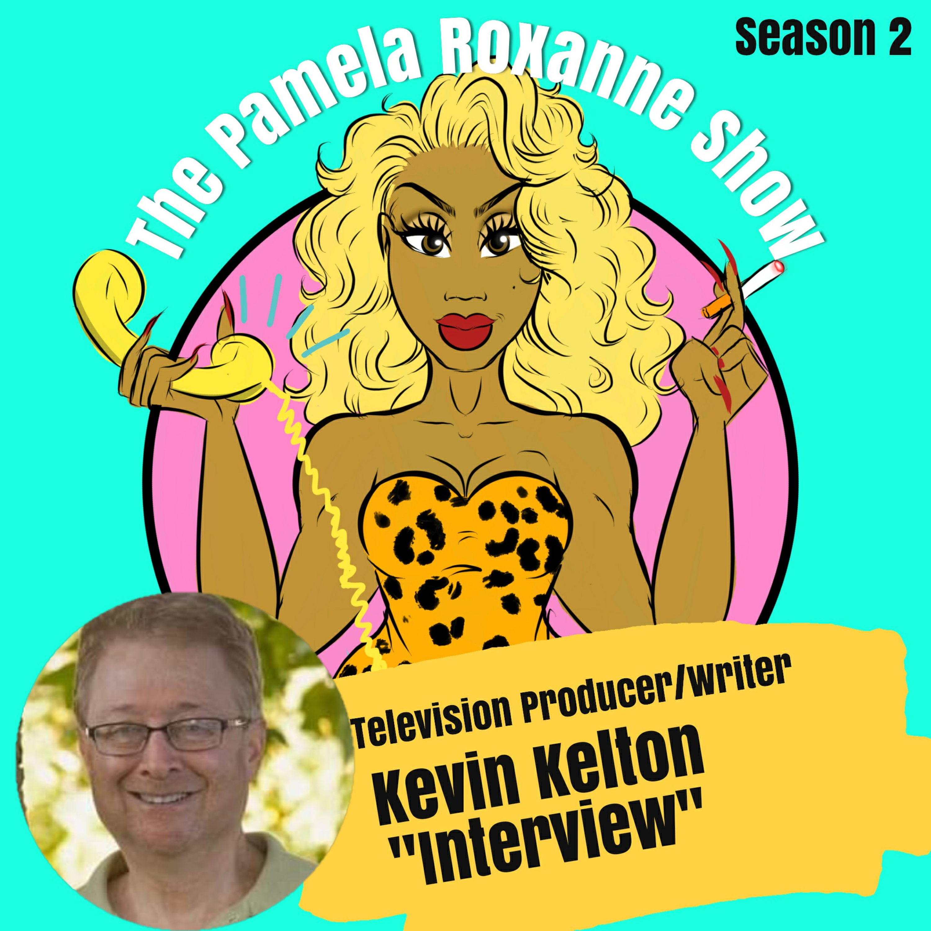 Kevin Kelton Interview
