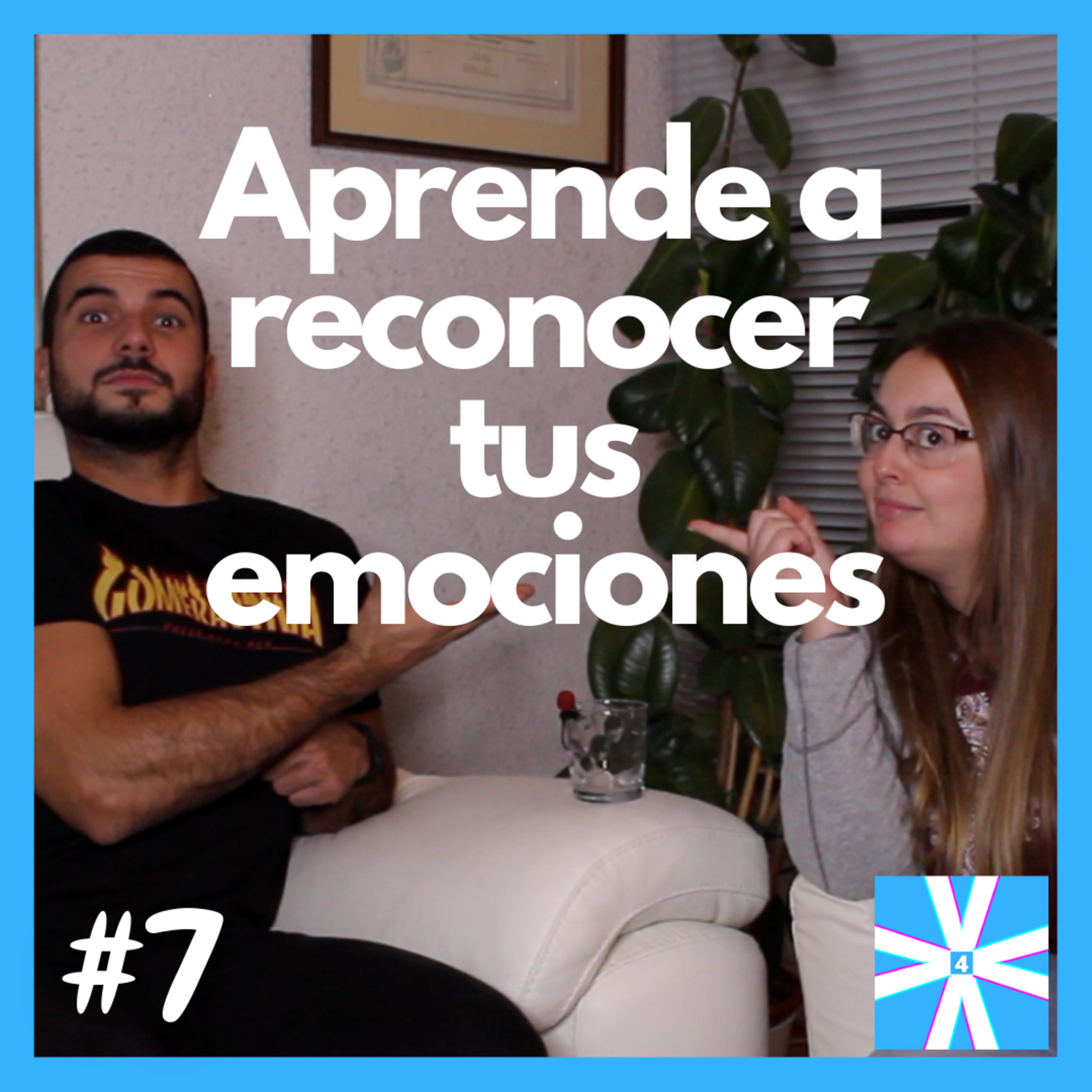 V a la Cuarta