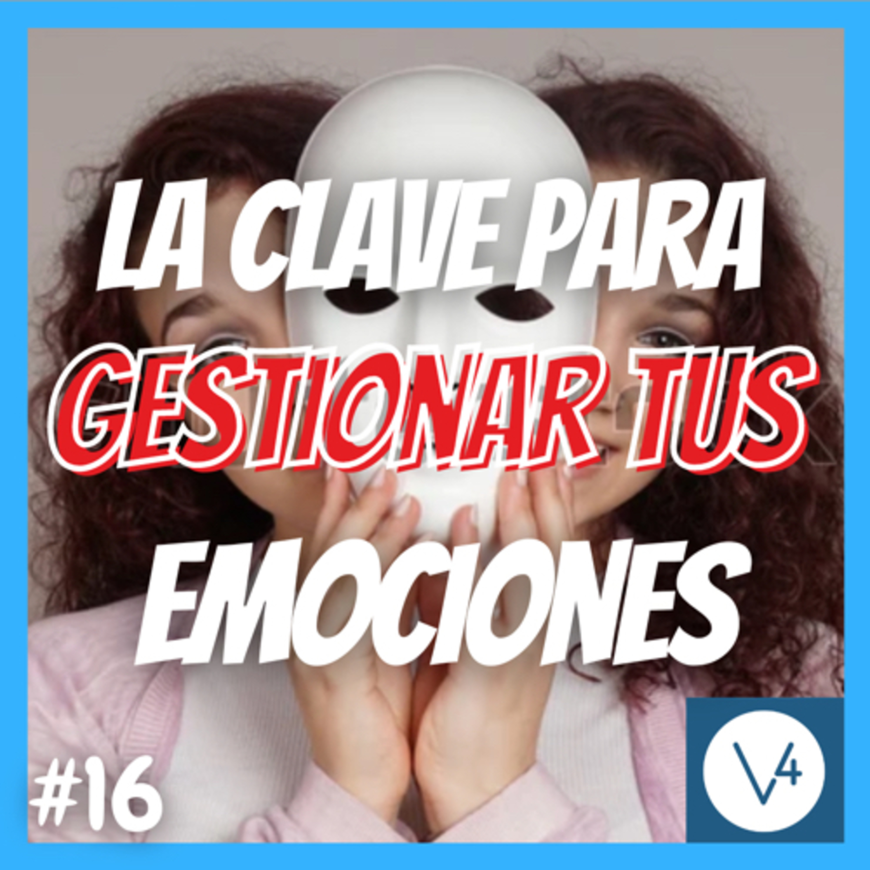 Cómo la CONGRUENCIA EMOCIONAL Transforma Tu Vida | V a la Cuarta #16