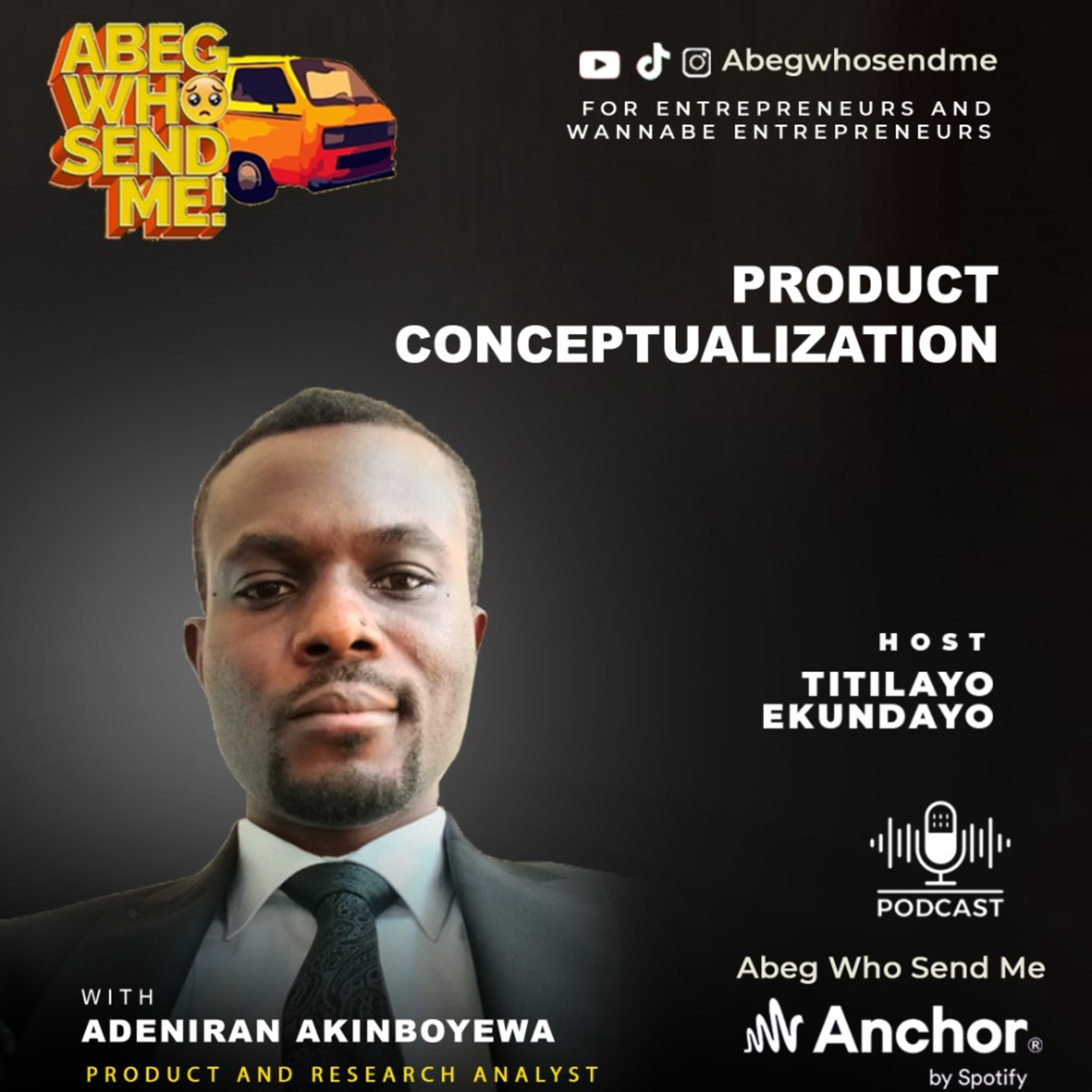 Product Conceptualization