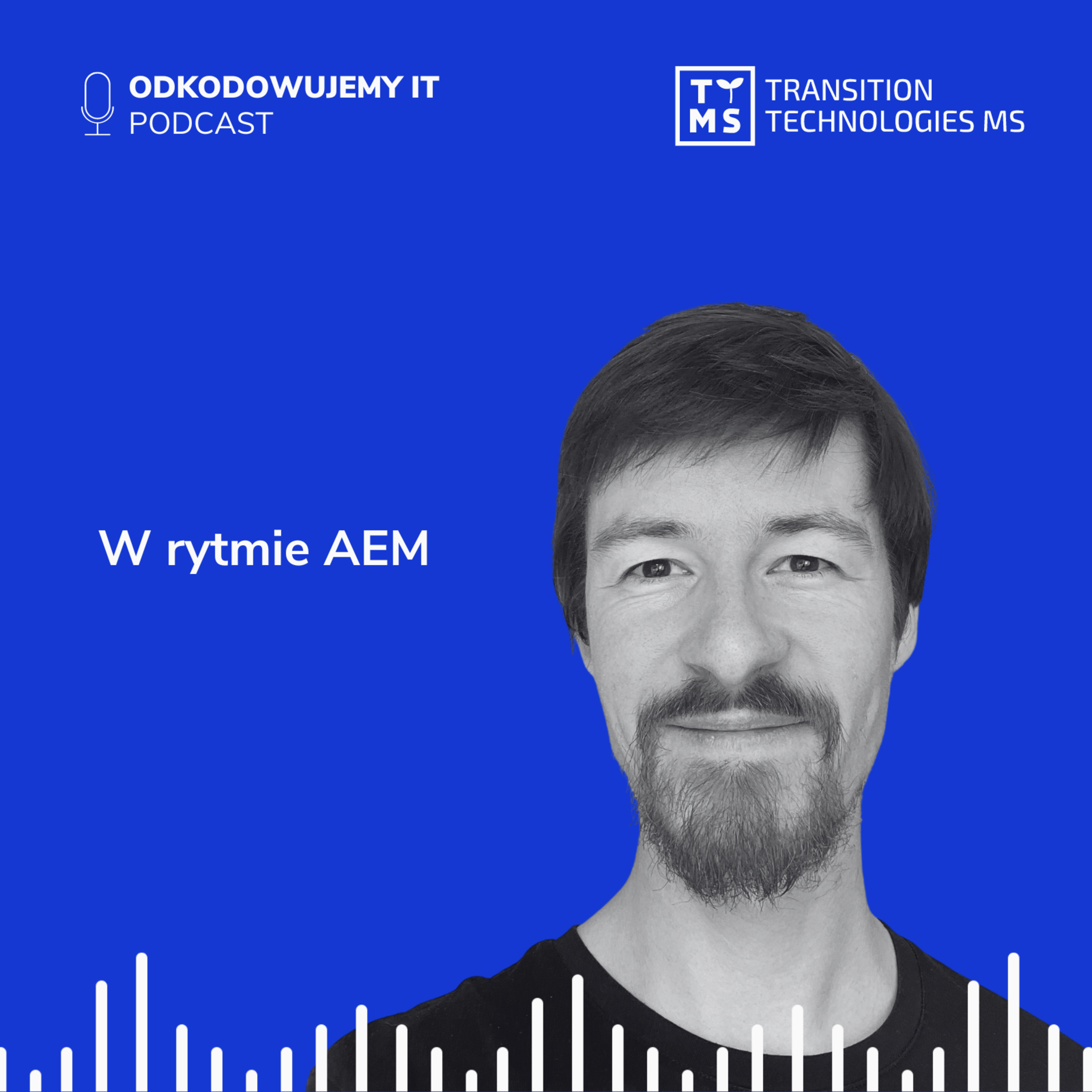 Odkodowujemy IT