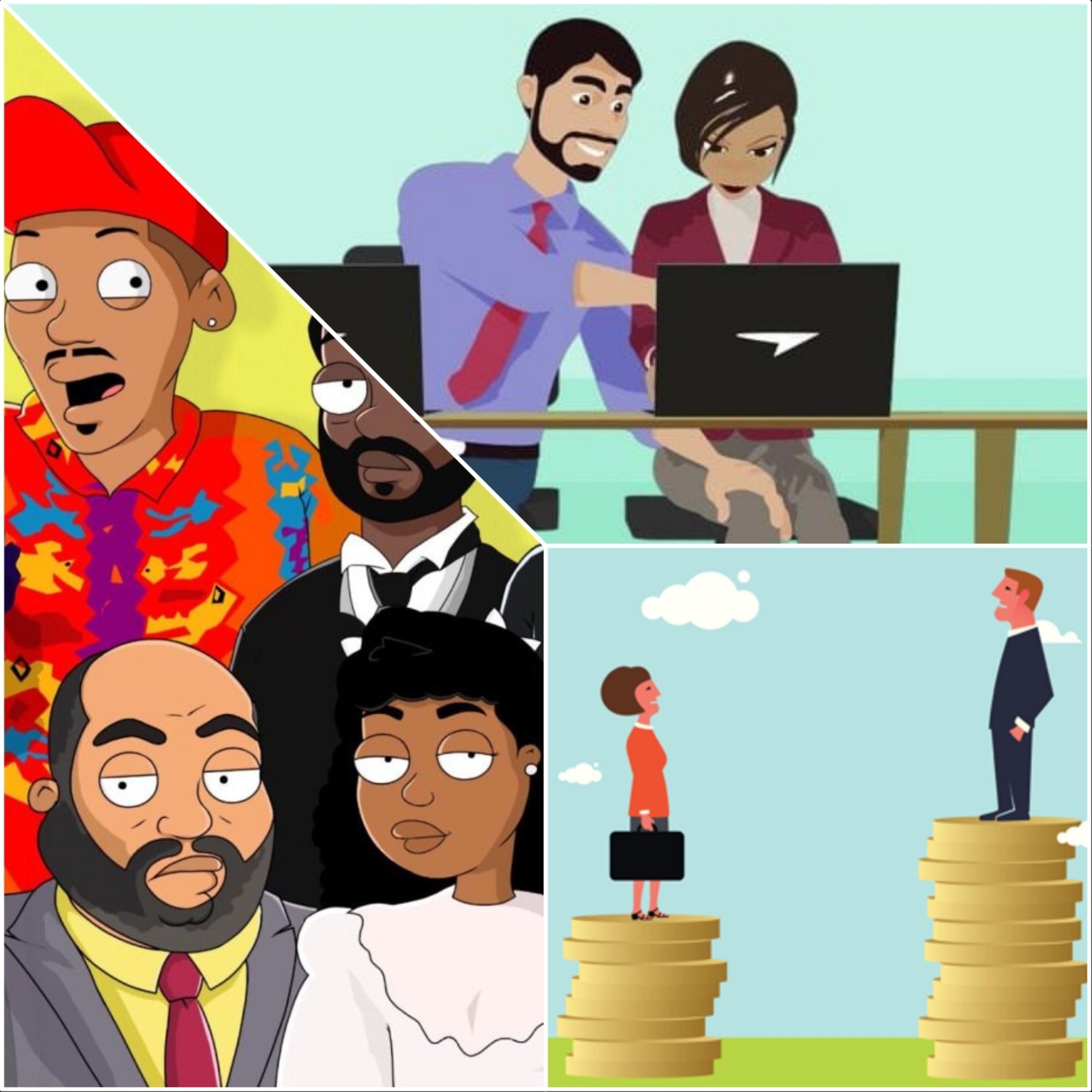 UNphiltr'Debates Episode 11 w/ Amanda and Olivia  episode artwork