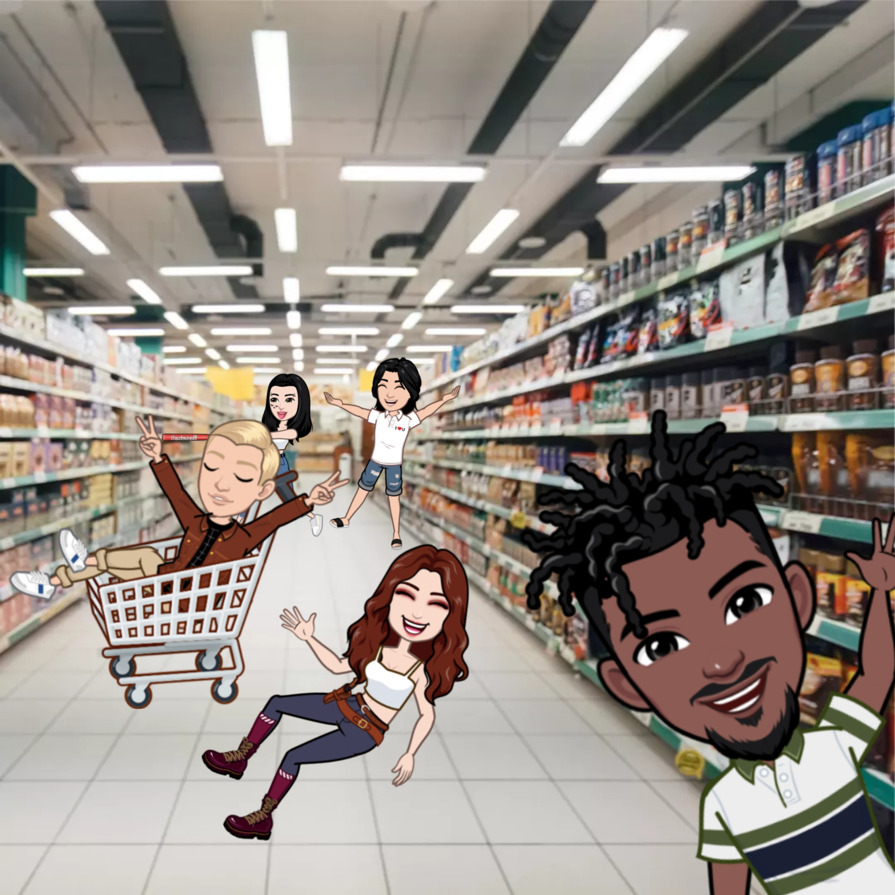 Is The Patriarchy Good For Society 🤔 episode artwork