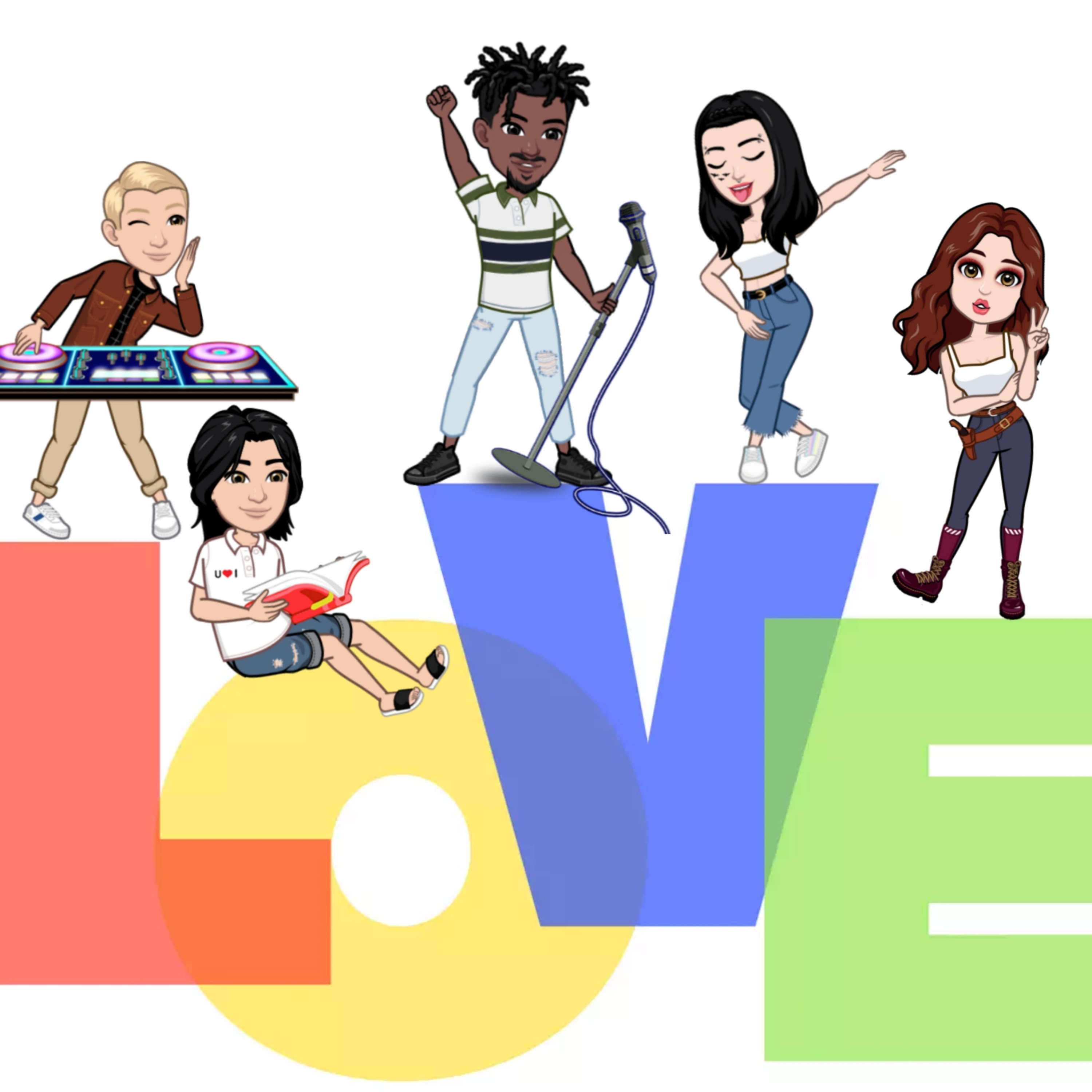 Another Transgender Fight, Charles and Ben Fight and more Bad Dating Advice.  episode artwork