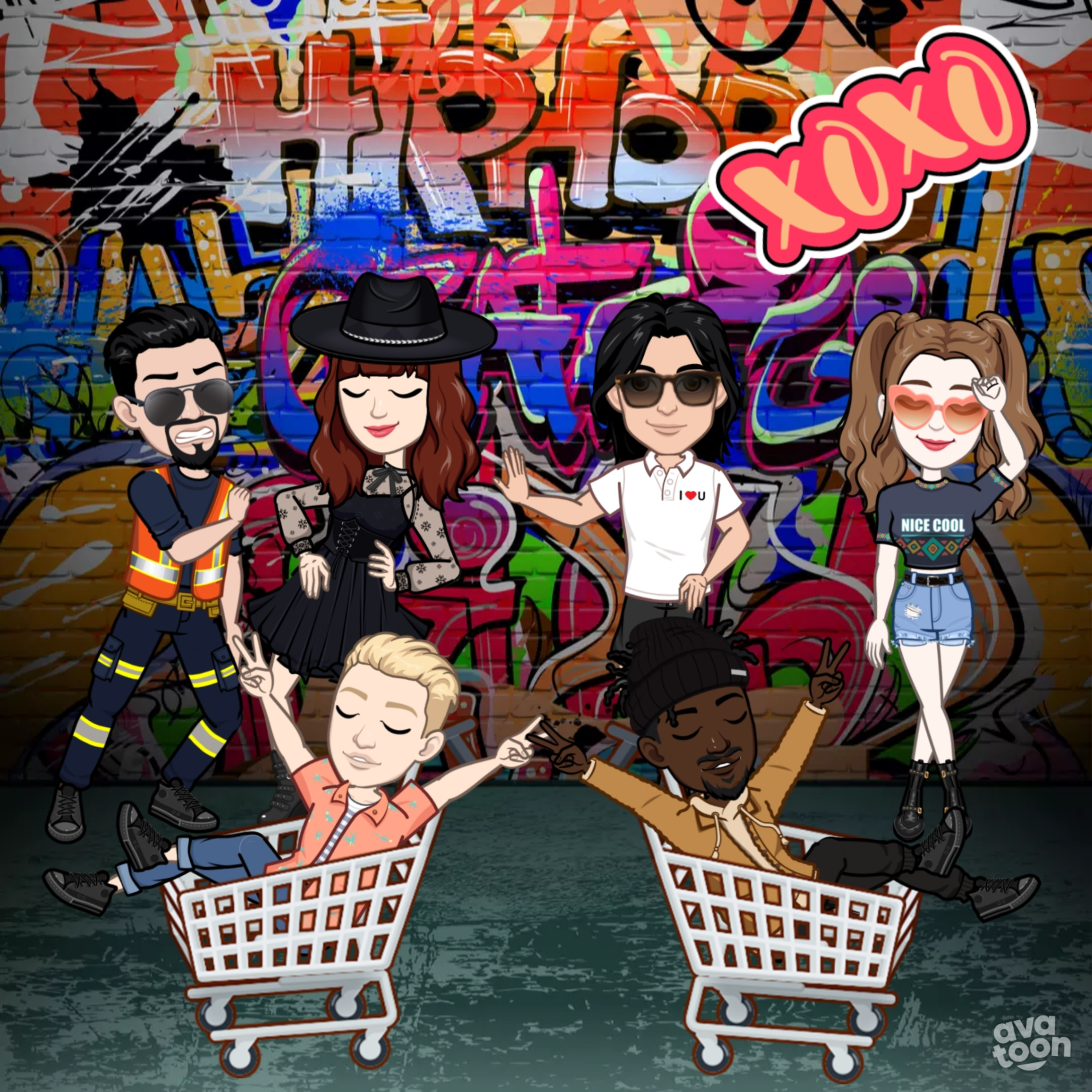 Dating While Pregnant With Kids and Guys Just Wanna Slay All Day.  episode artwork