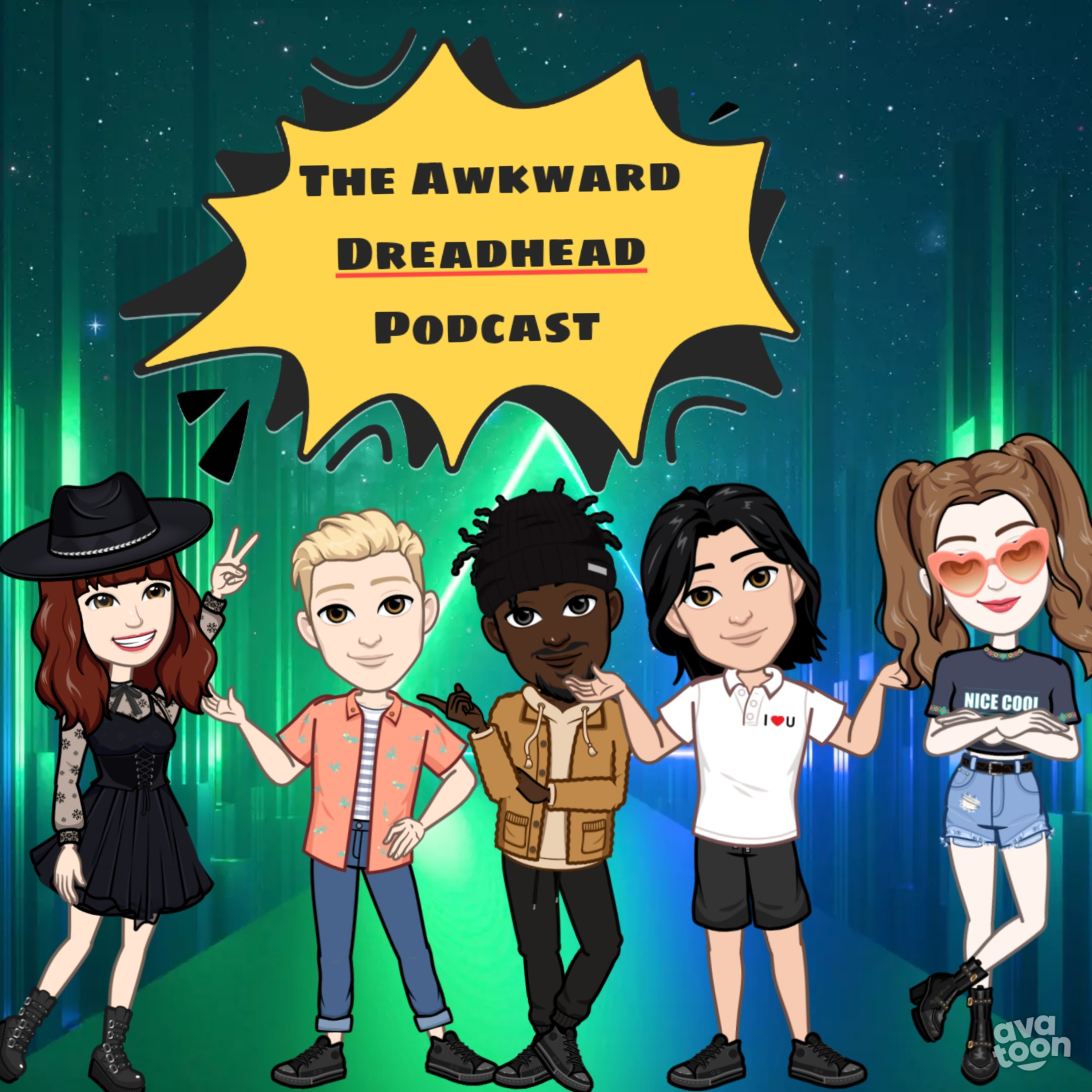 Is There Societal Pressure To Be Trans? Do Trans Men Change The Spaces Of Cis Men episode artwork
