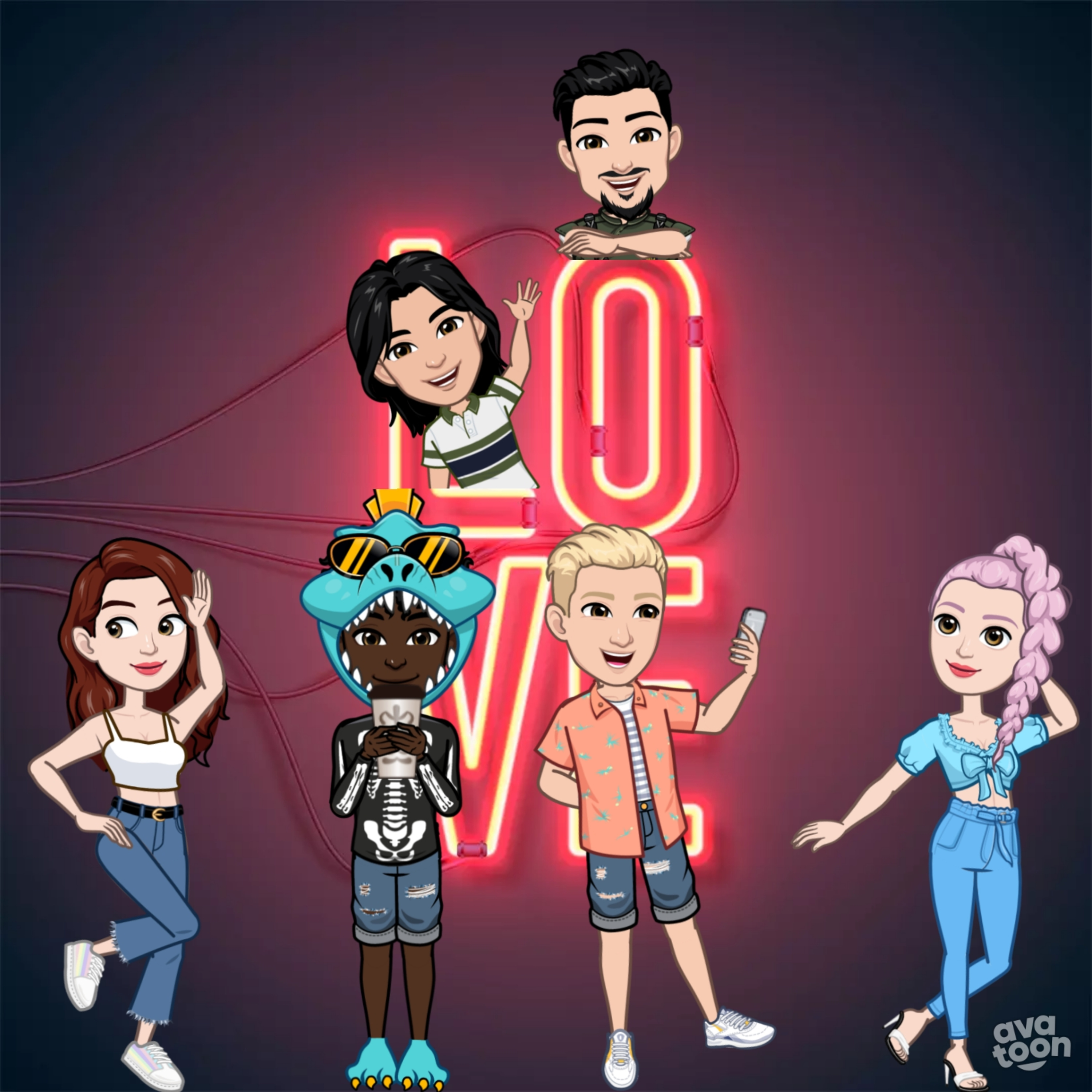 Women Have Several Dating Choices, Child Support Struggles and Men Lying To Women About Friendships  episode artwork