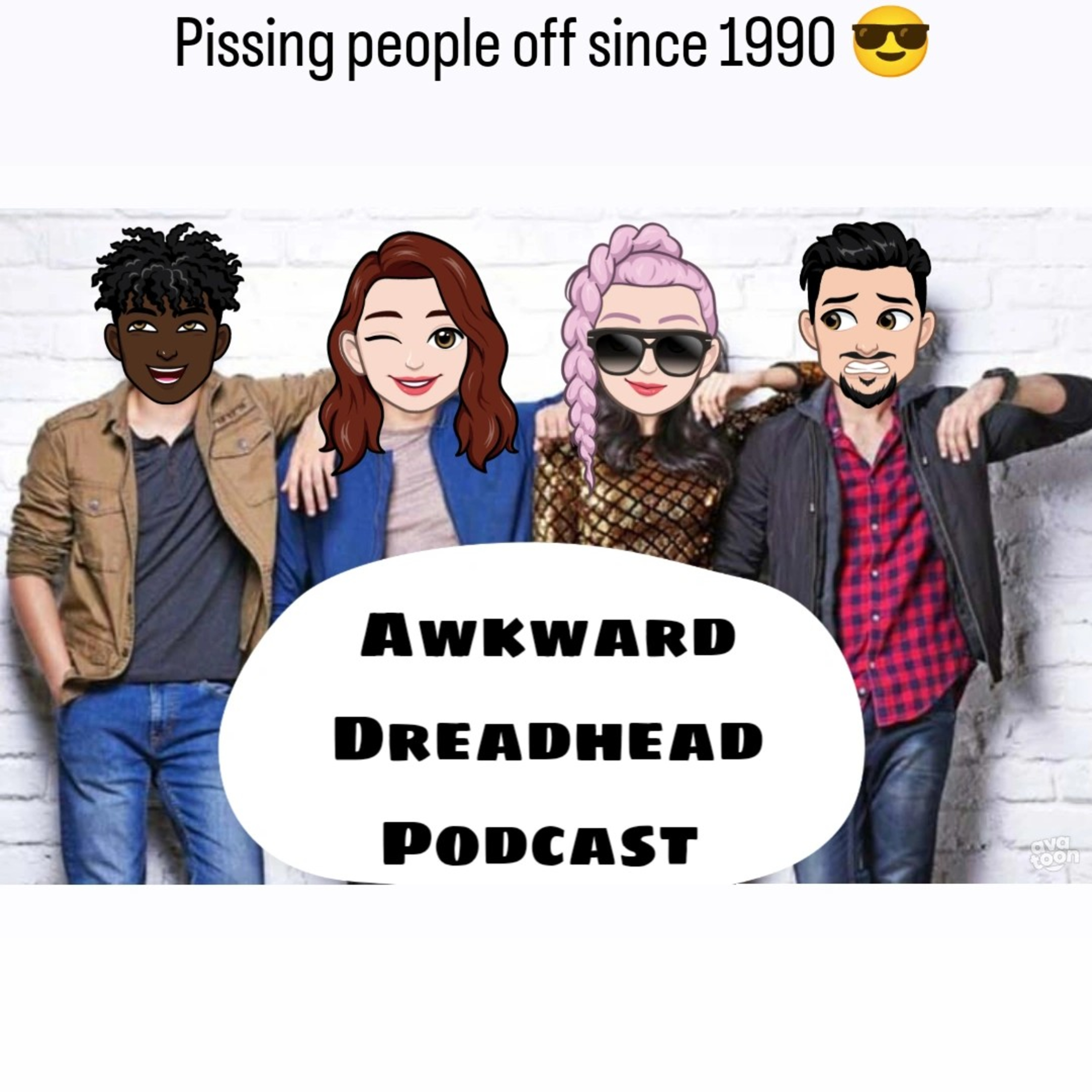 DATINGPOD:Should Fathers Be Apart Of A Child's Life If He Never Wanted Them?  episode artwork