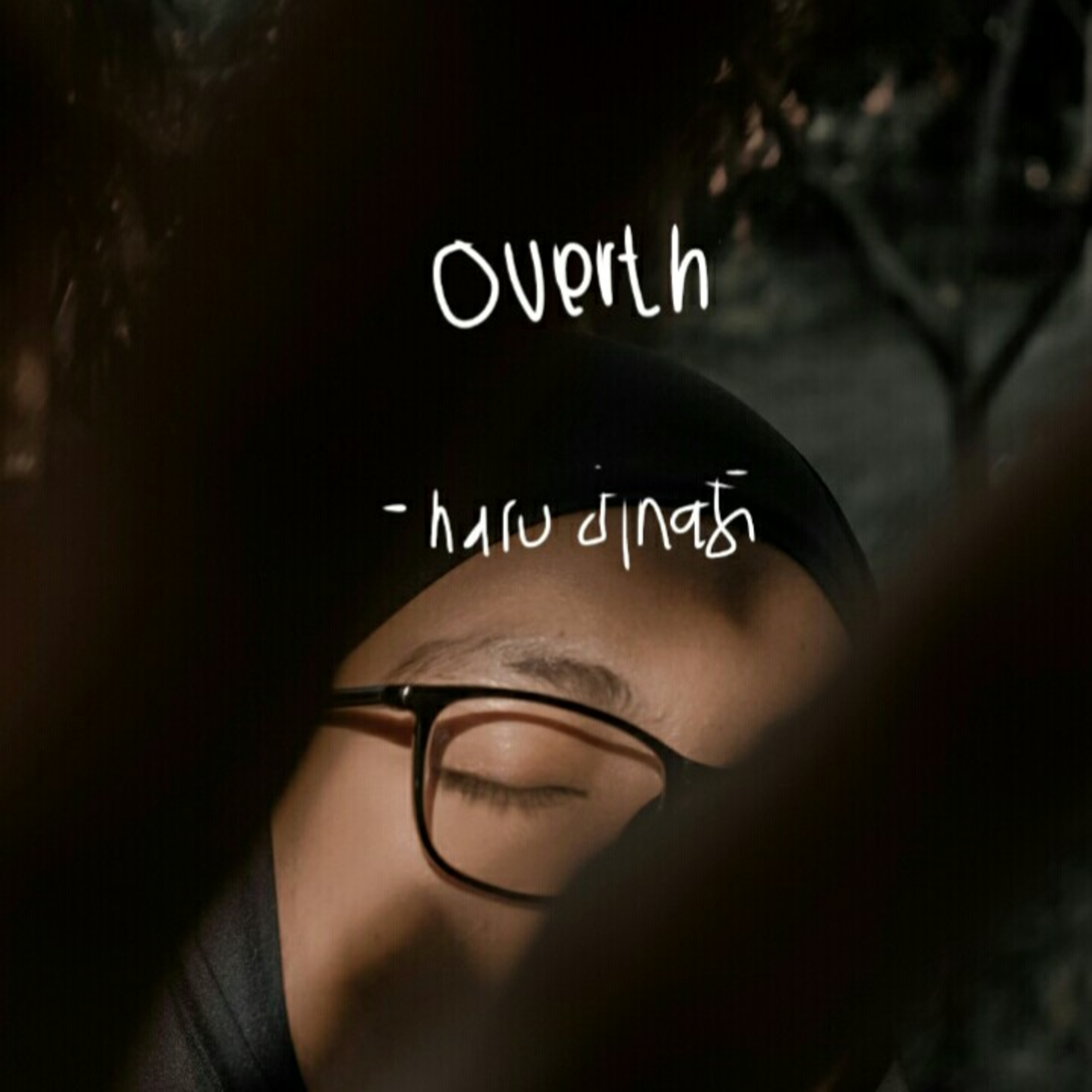 Overth- episode artwork