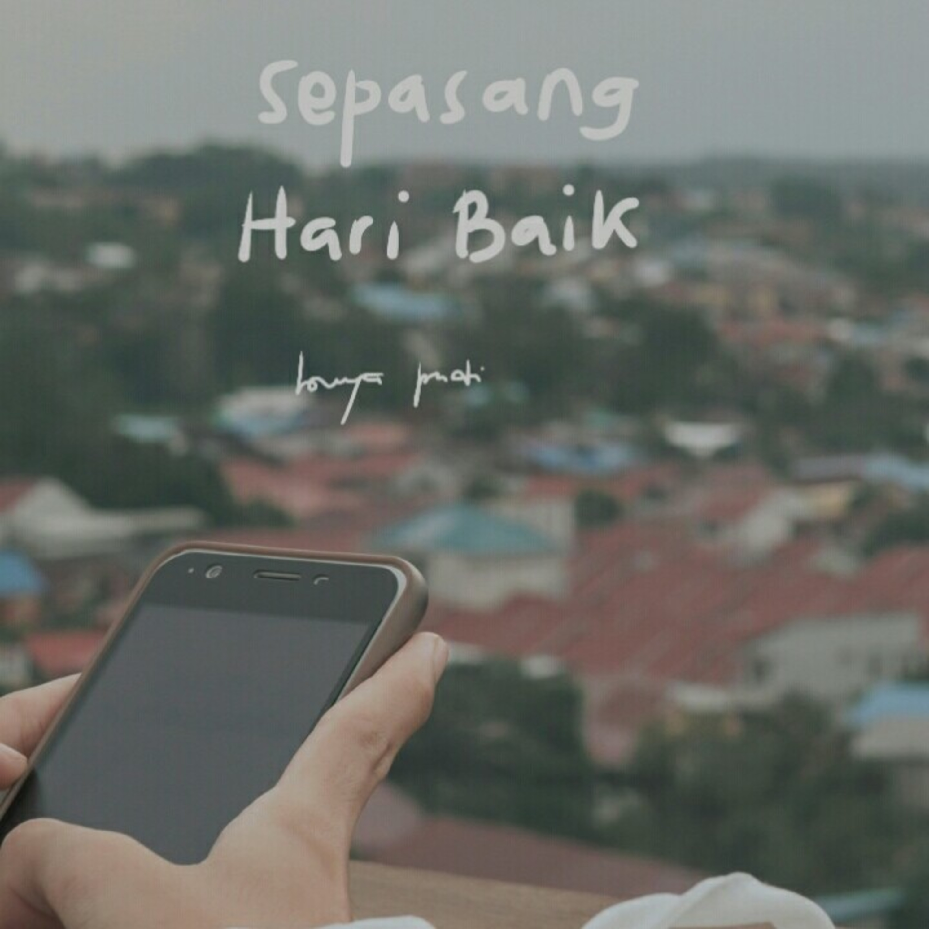 Sepasang Hari Baik episode artwork