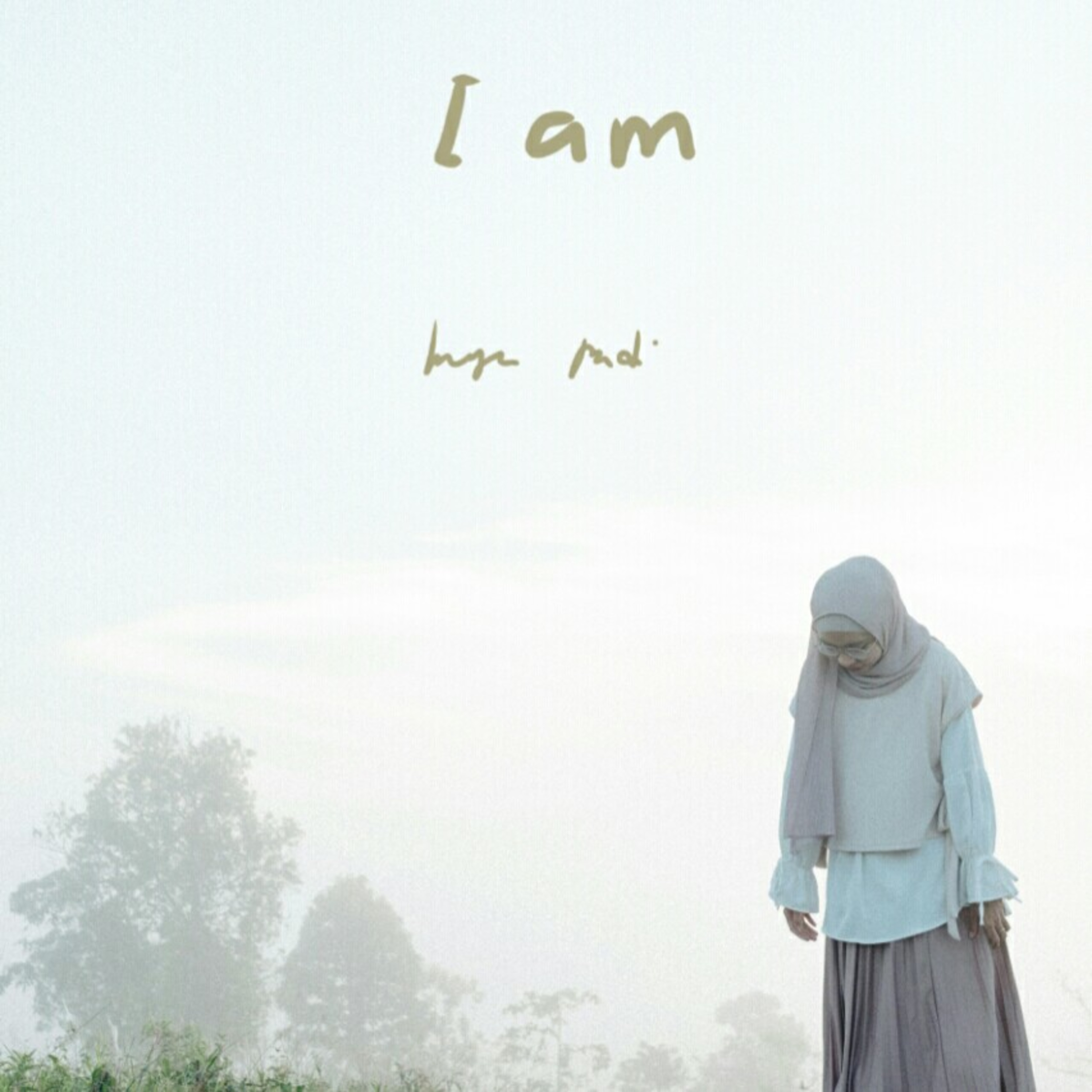 I am episode artwork
