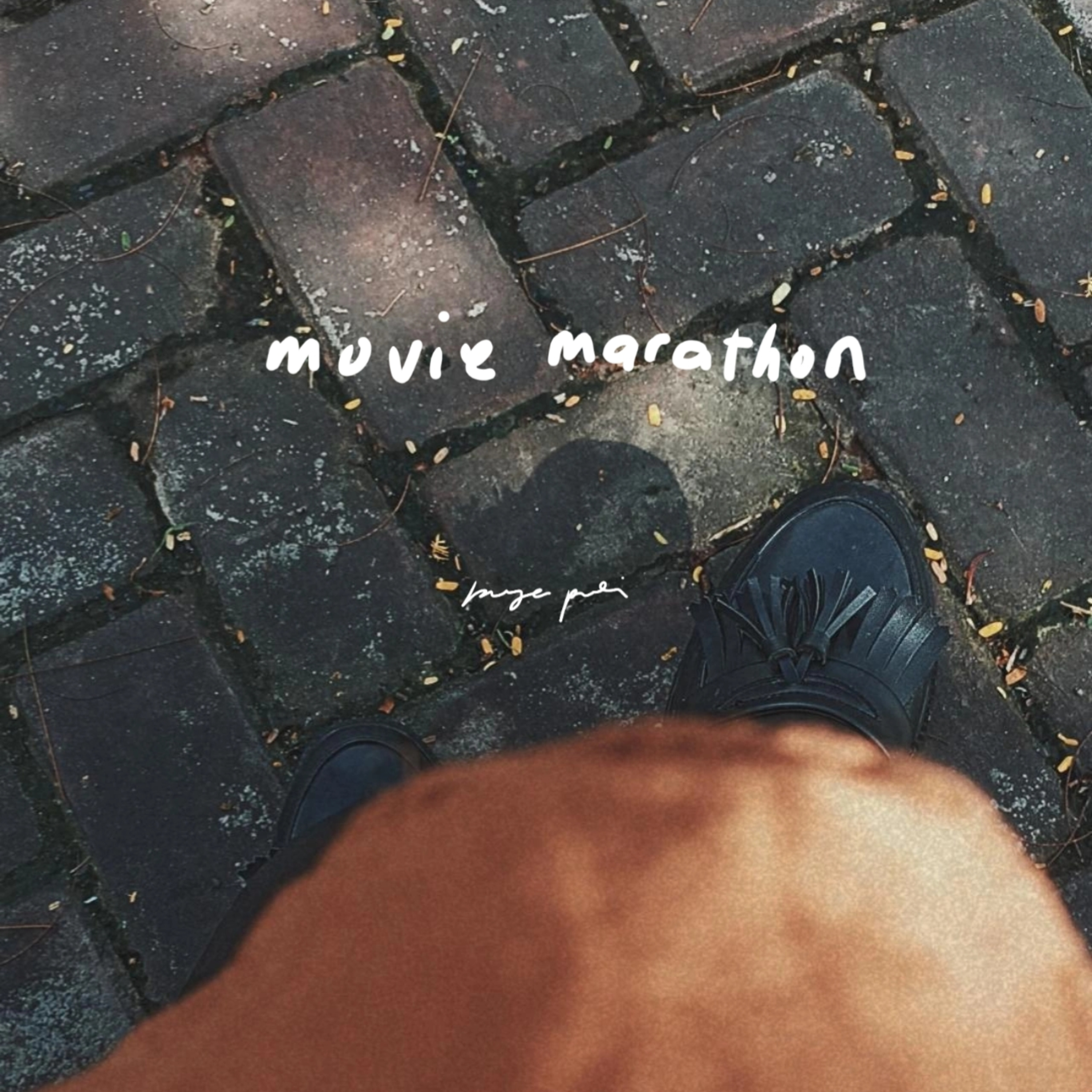 Movie Marathon episode artwork
