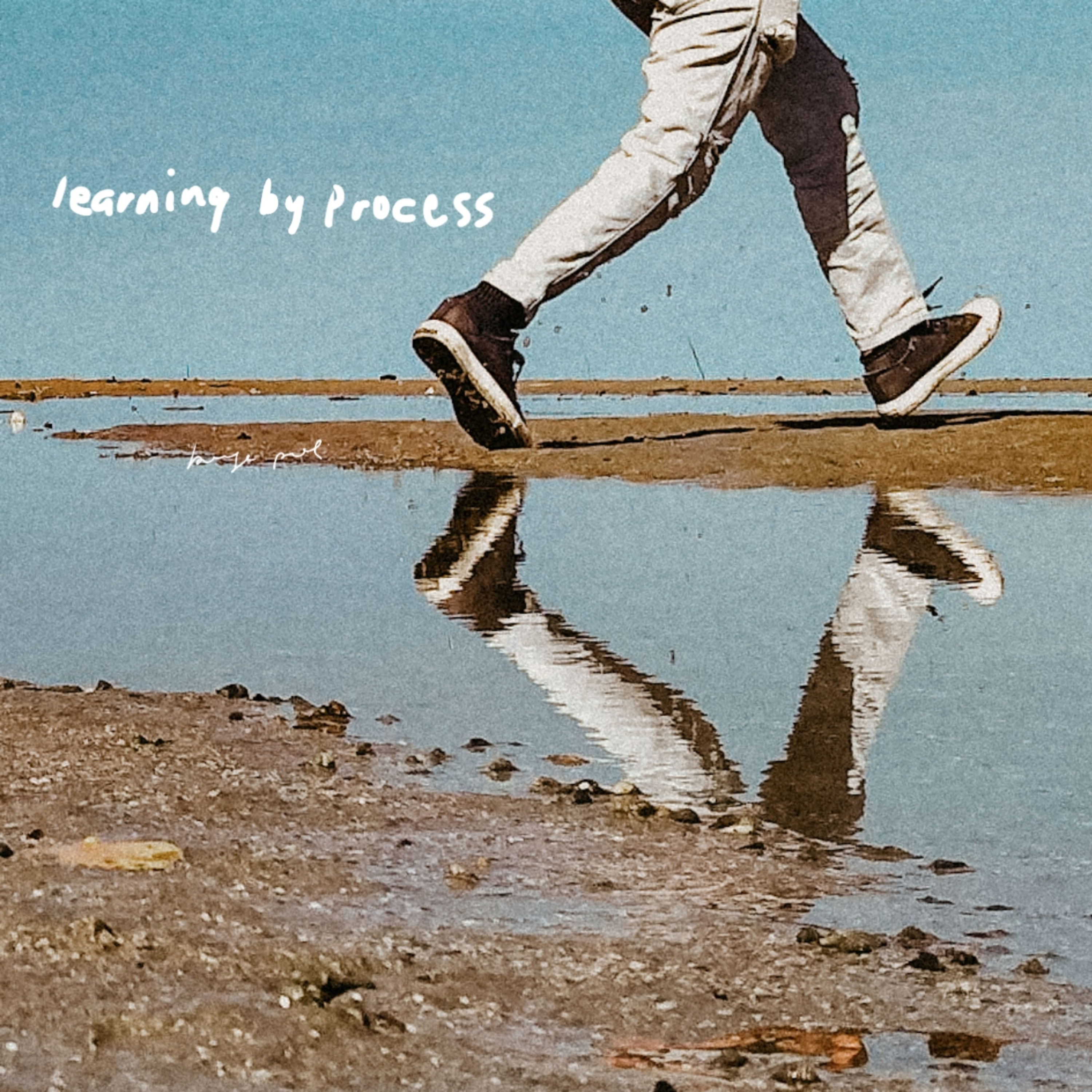 Learning by Process episode artwork