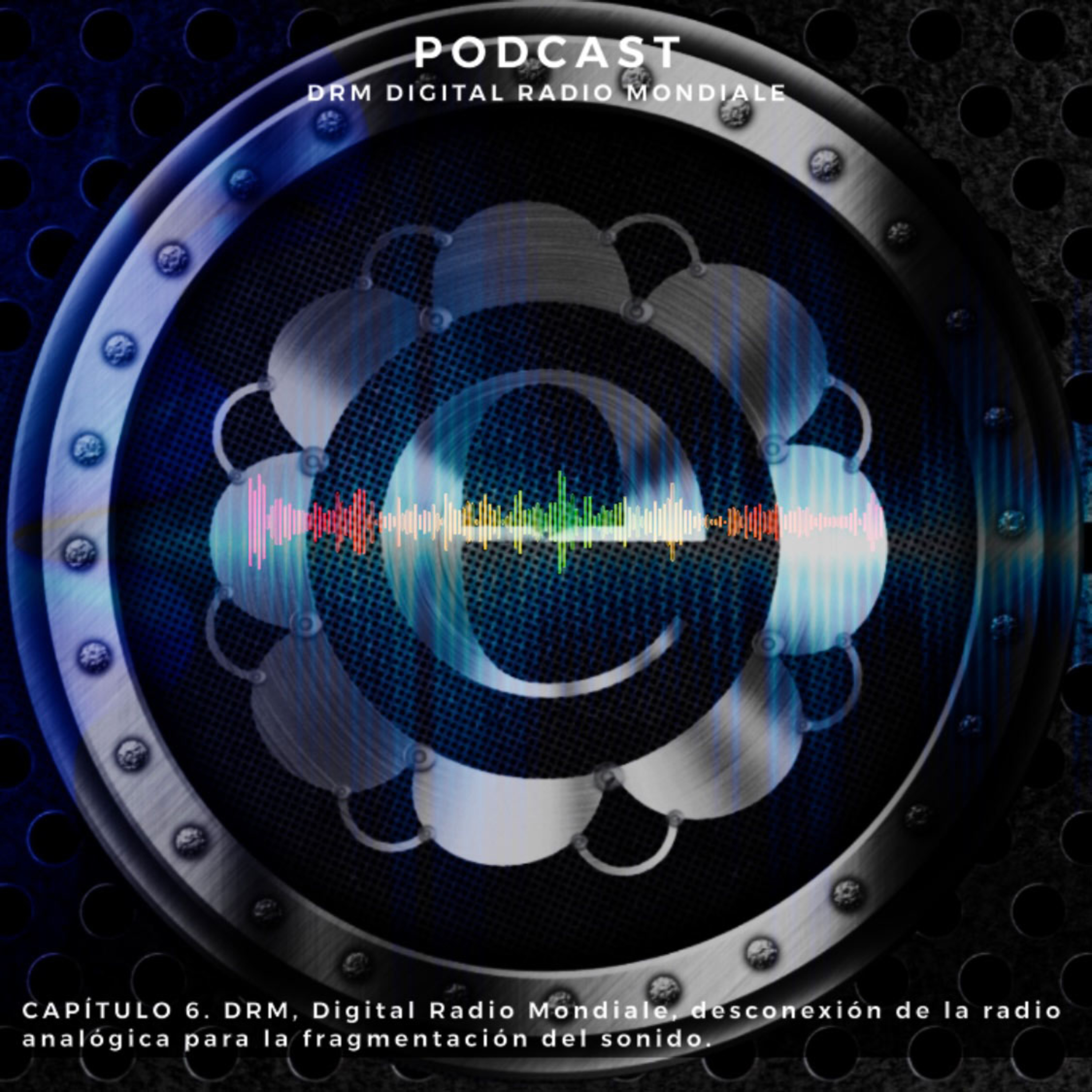 PODCAST LIVE & STREAMING