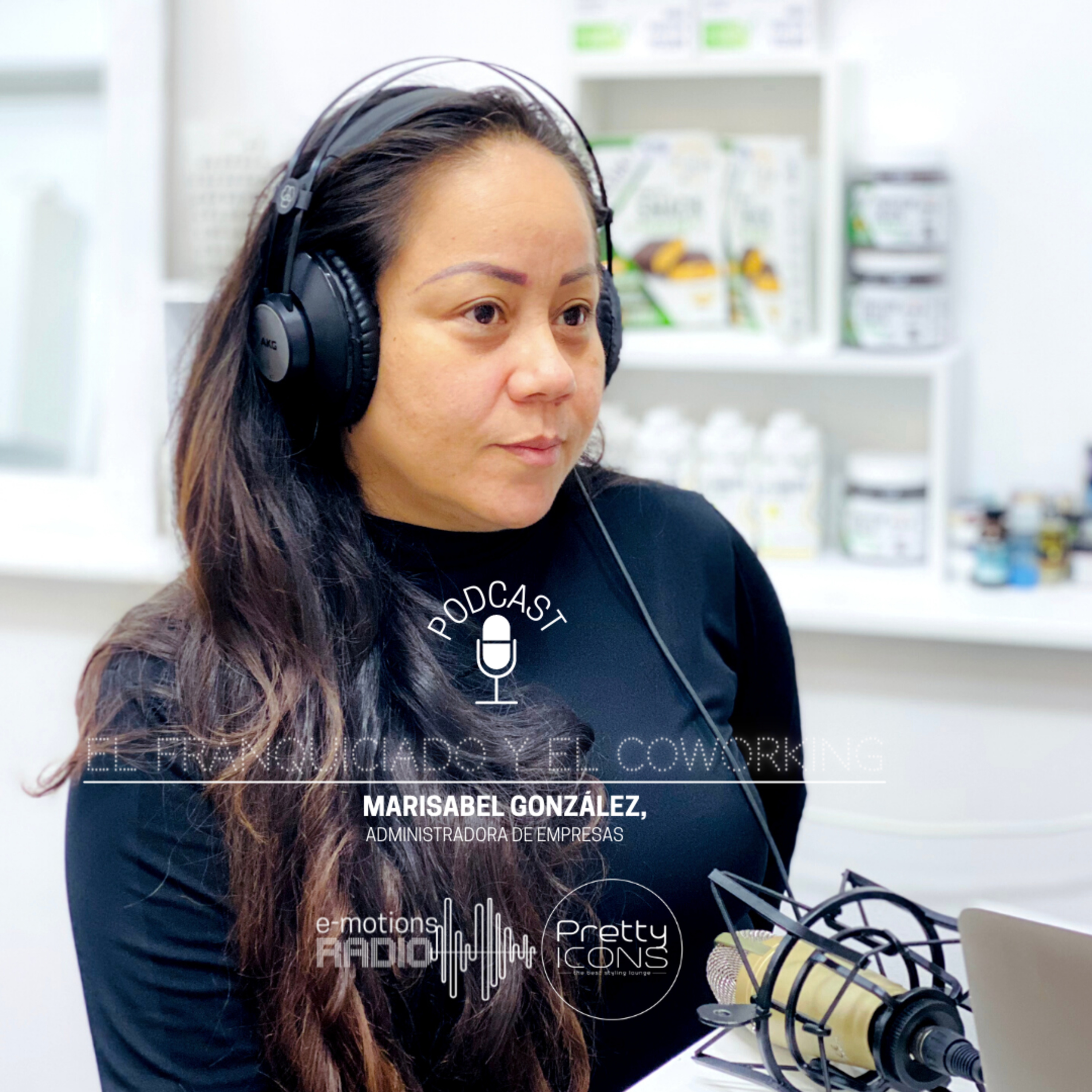 PODCAST LIVE & STREAMING