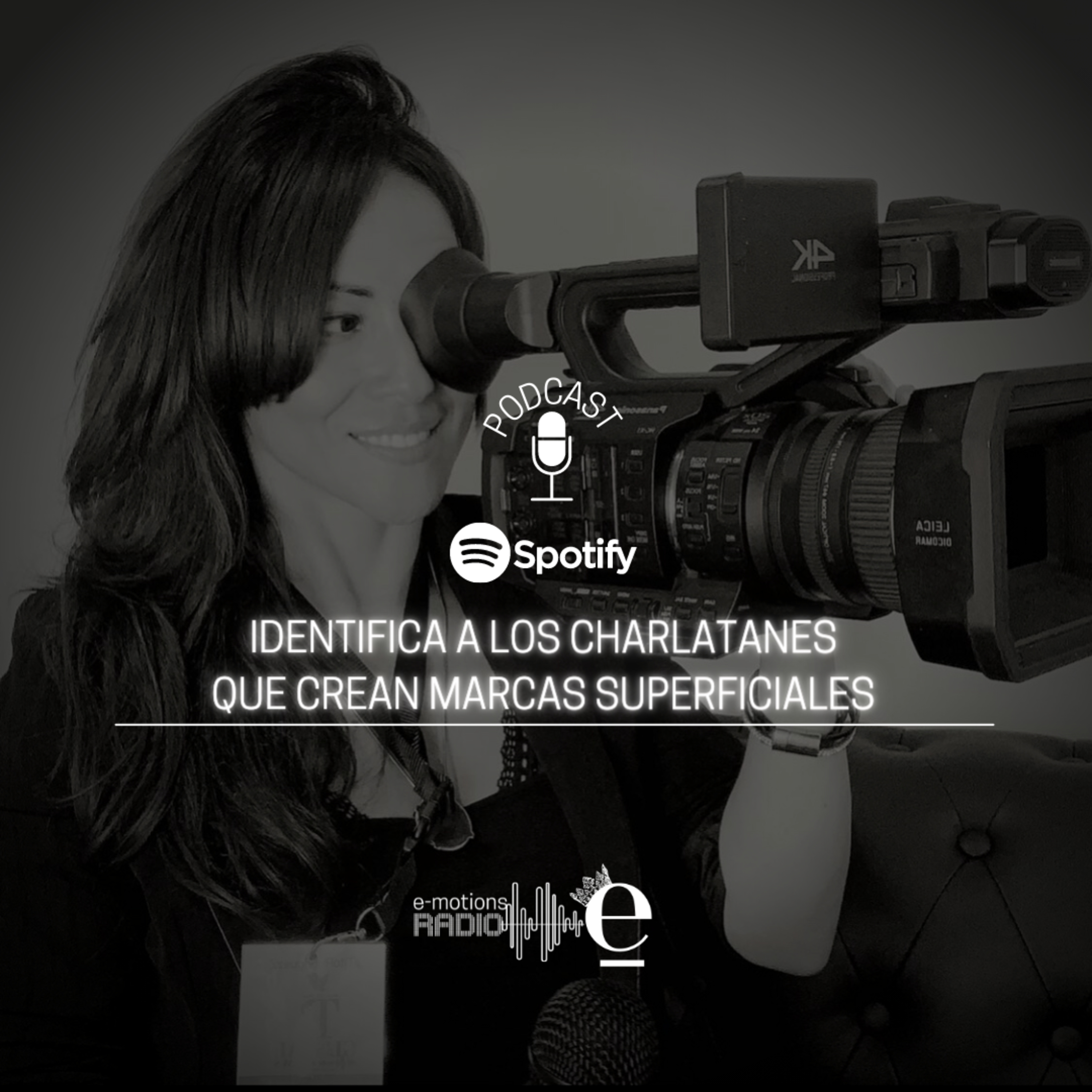 PODCAST LIVE & STREAMING