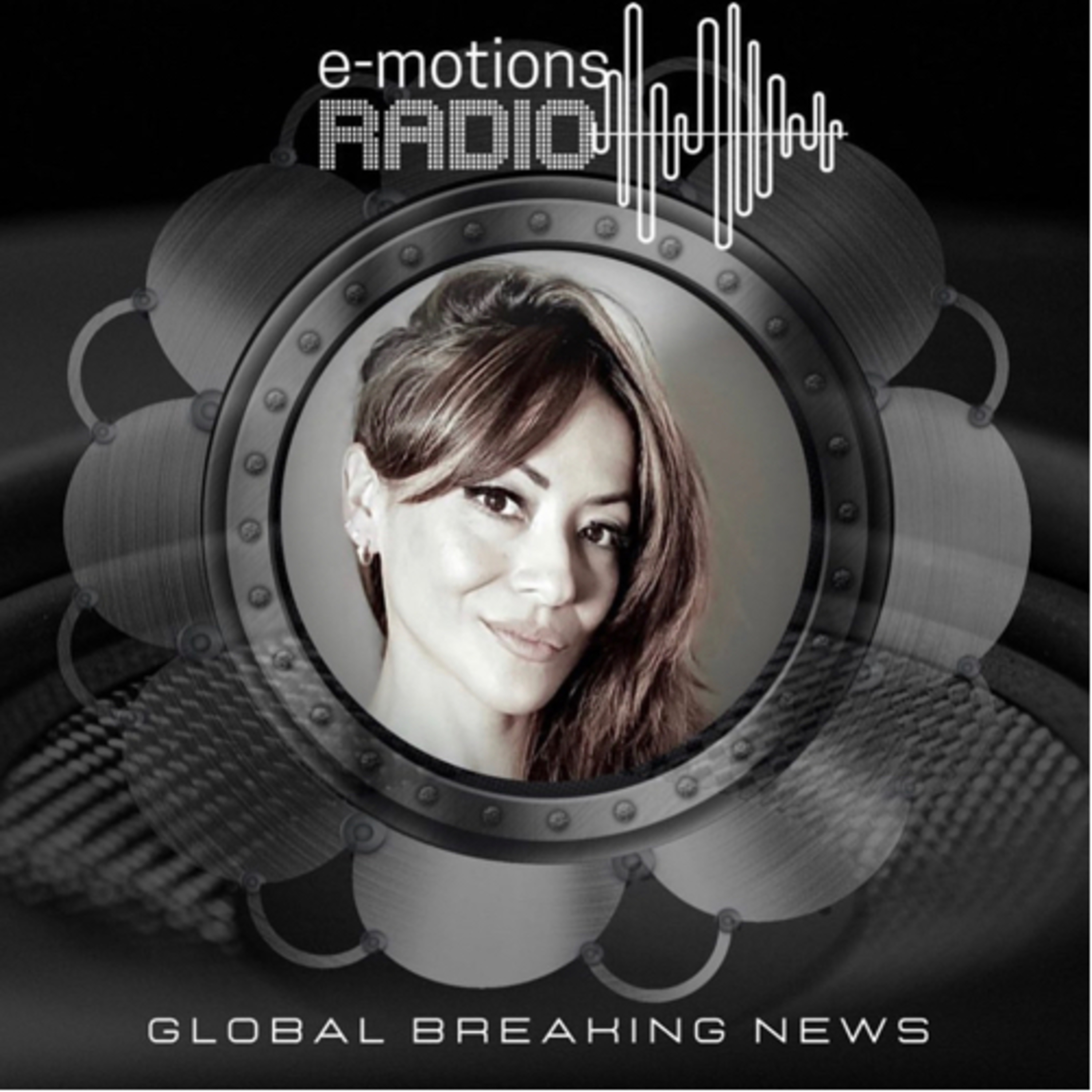 GLOBAL BREAKING NEWS  episode artwork