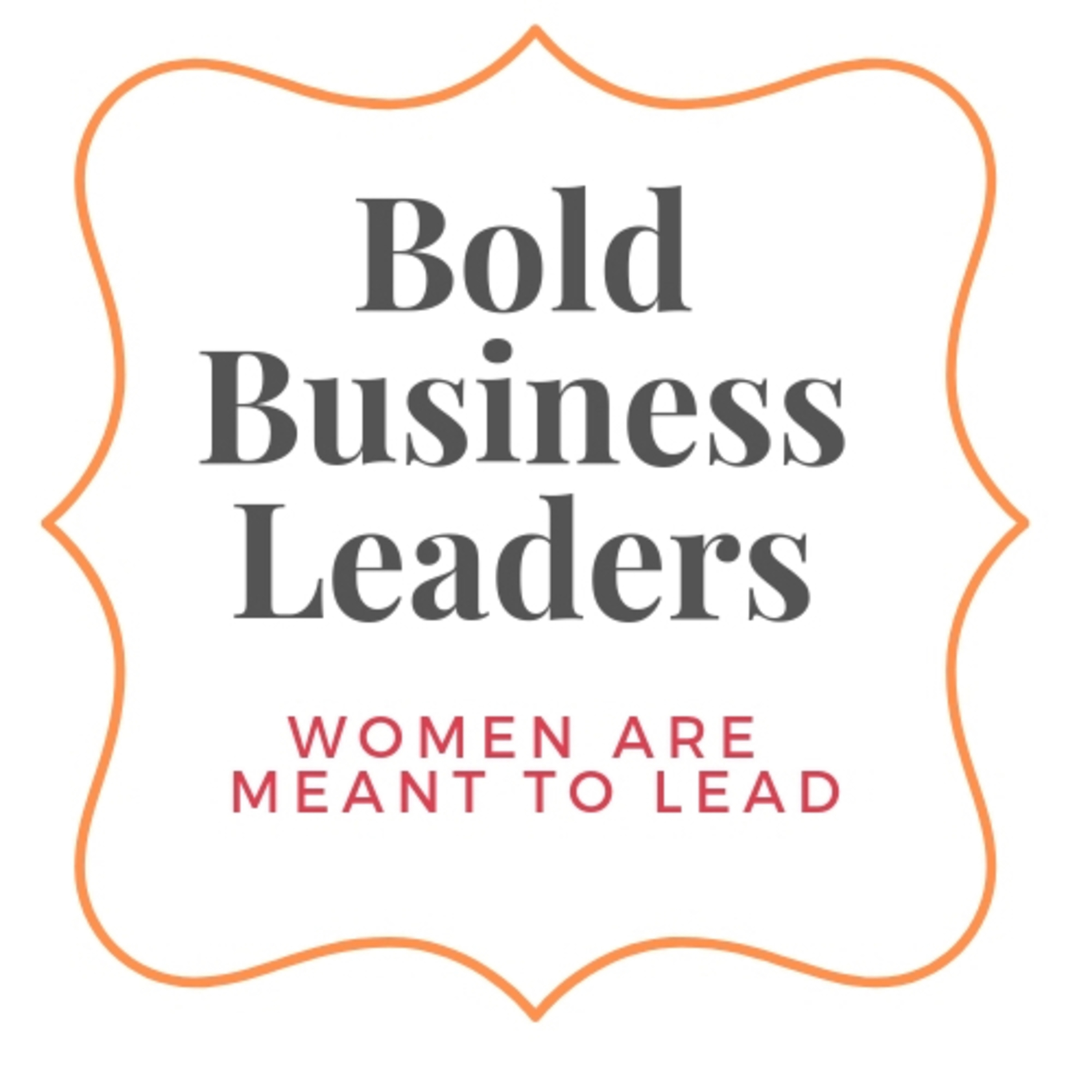 Why is in important for marketing leaders to have faith? @boldbizleader episode artwork