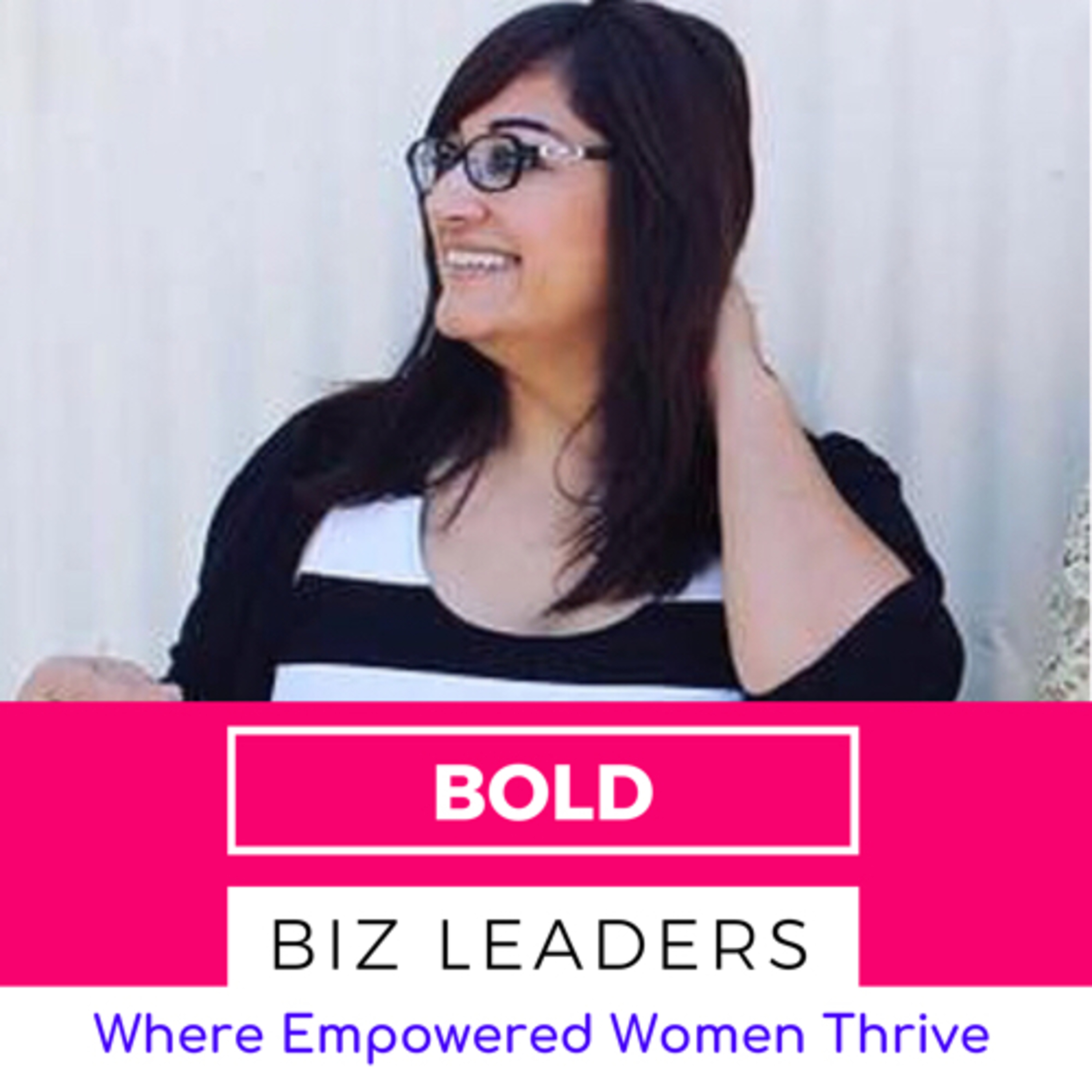 Why are Women Meant to Lead?