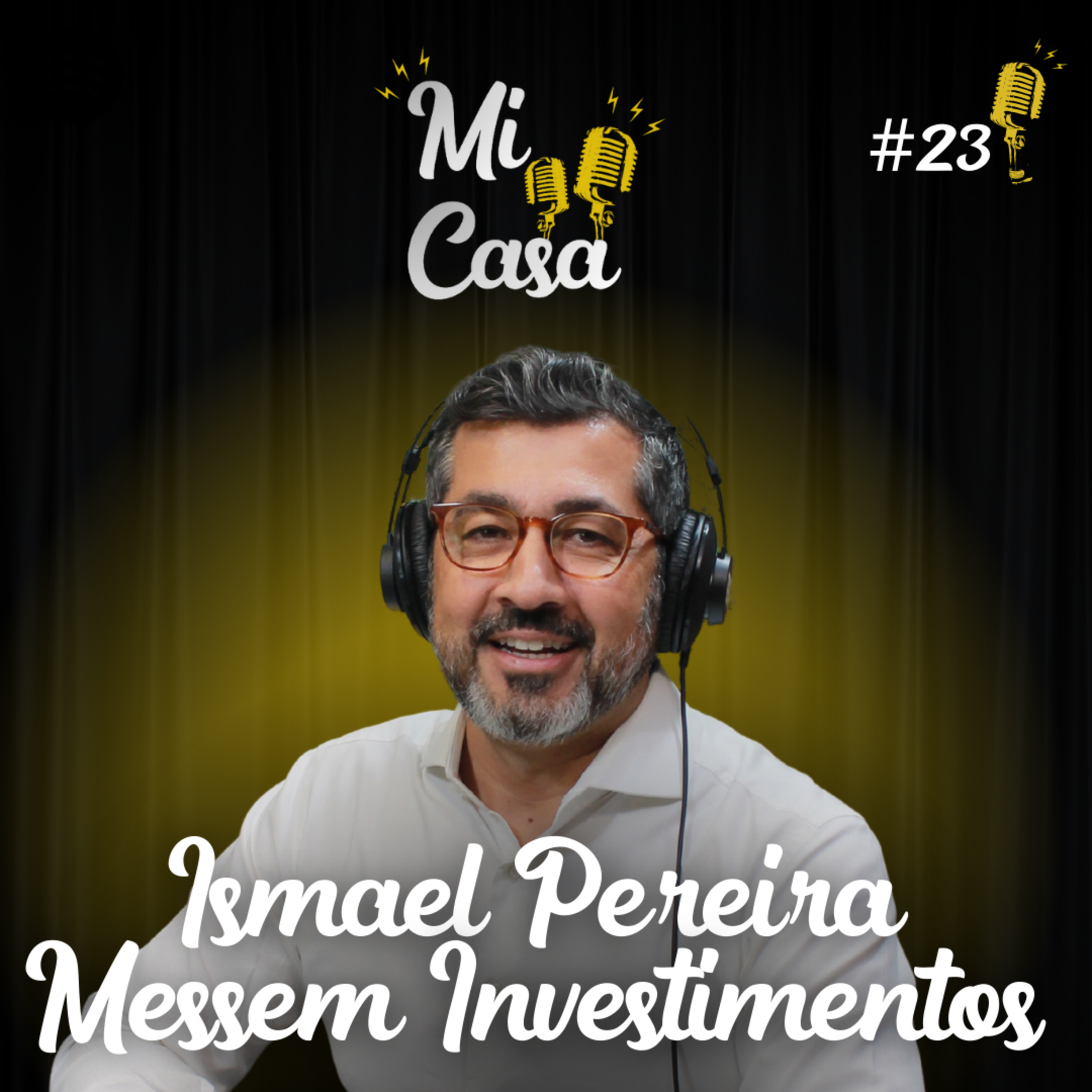 Mi Casa Podcast
