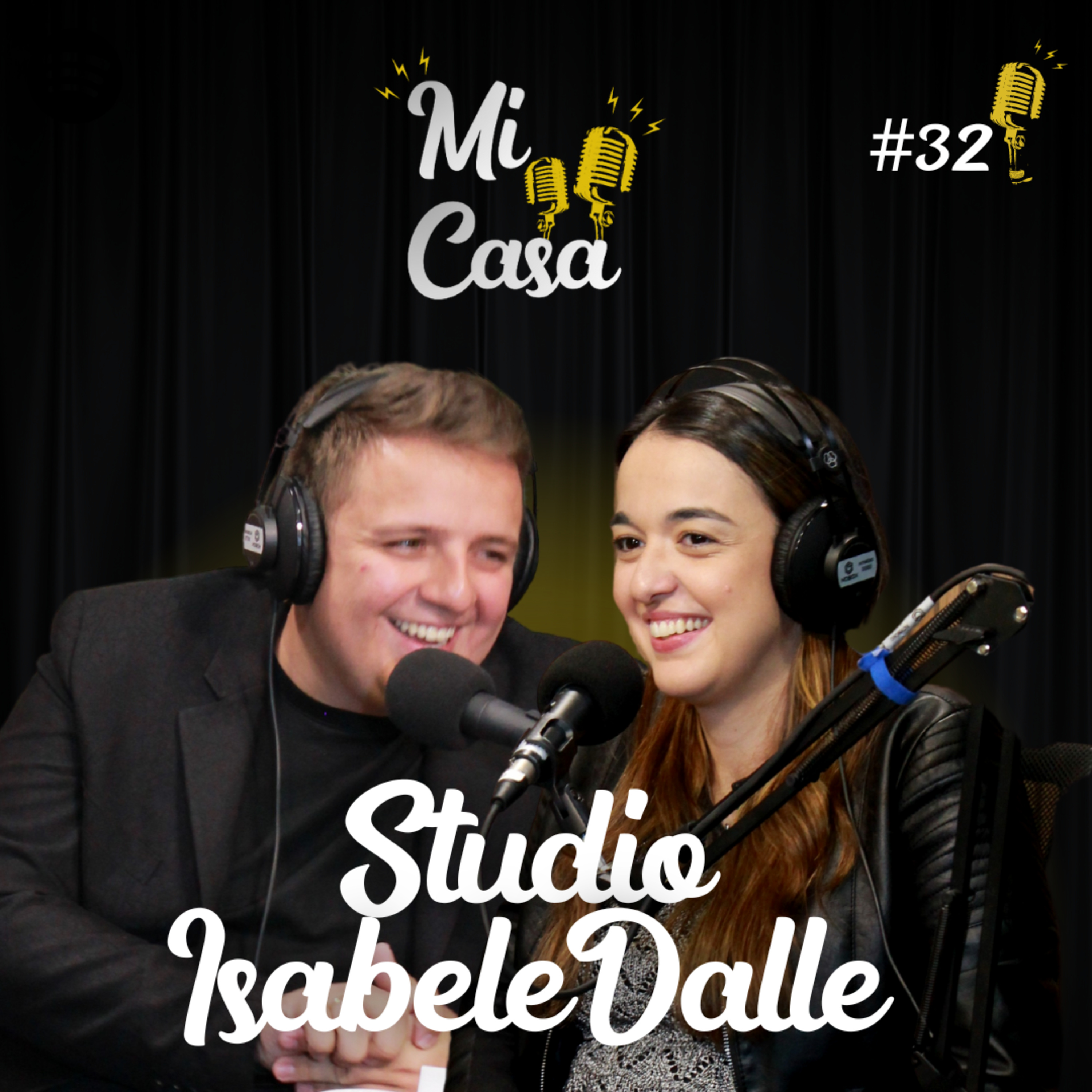 Mi Casa Podcast
