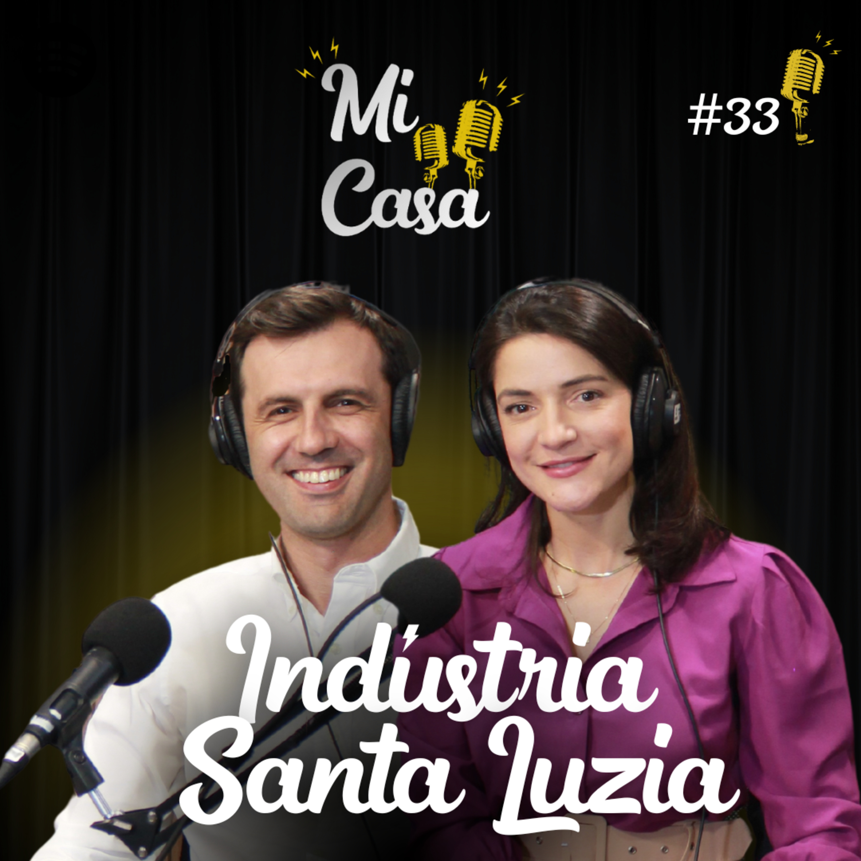 Mi Casa Podcast