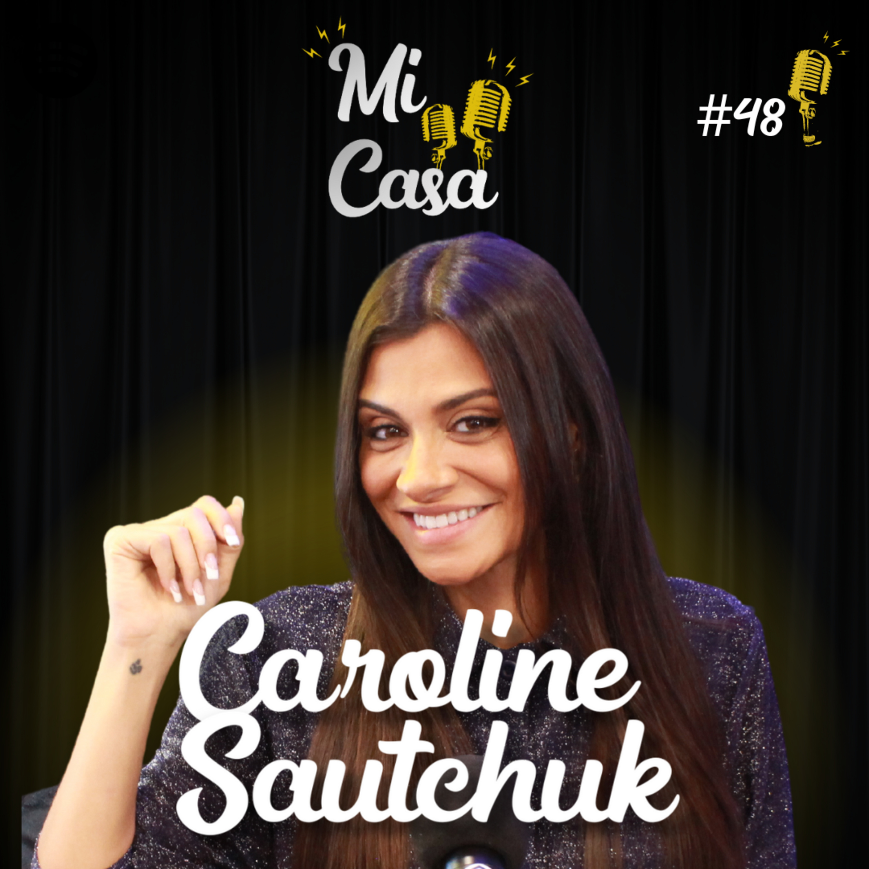 Mi Casa Podcast