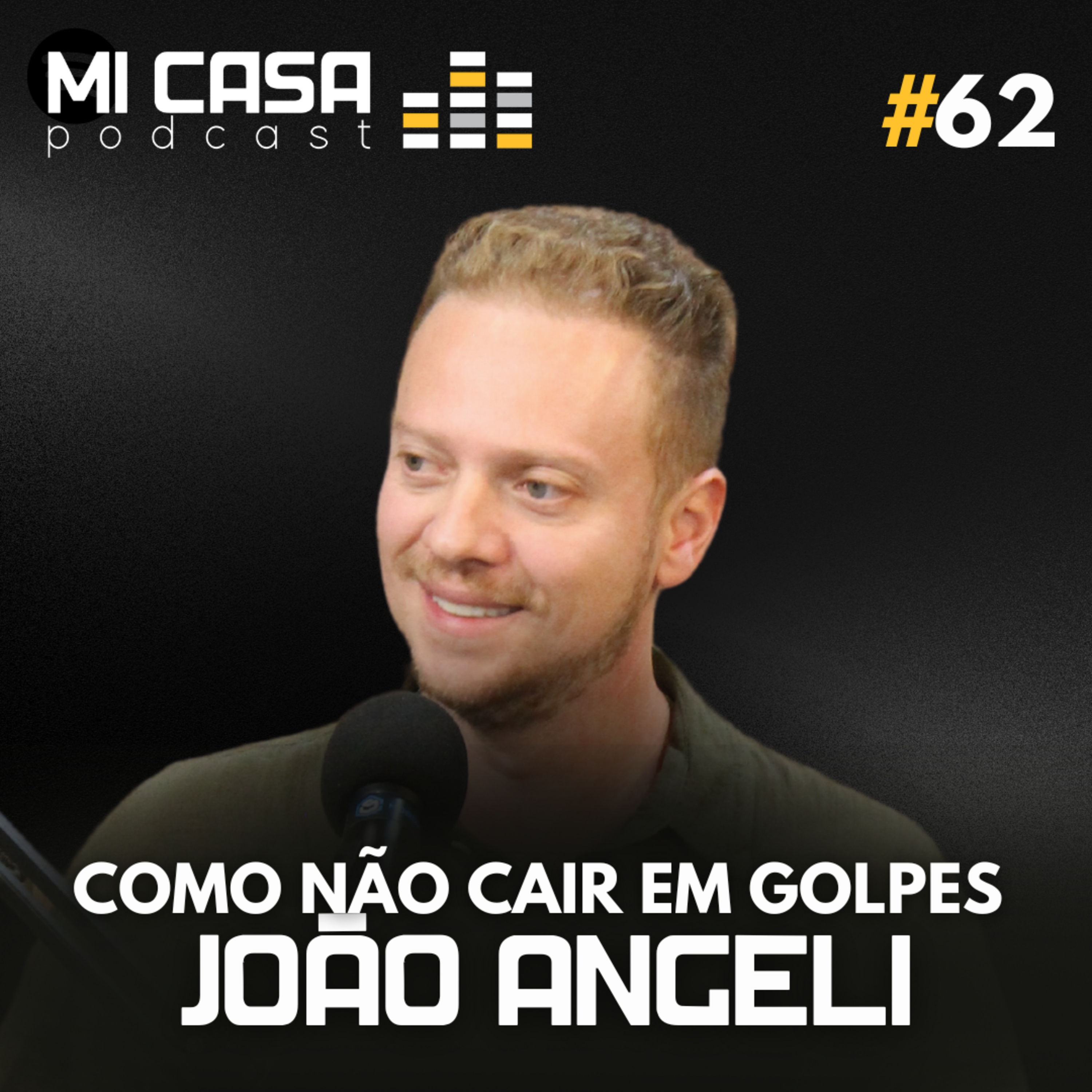 Mi Casa Podcast